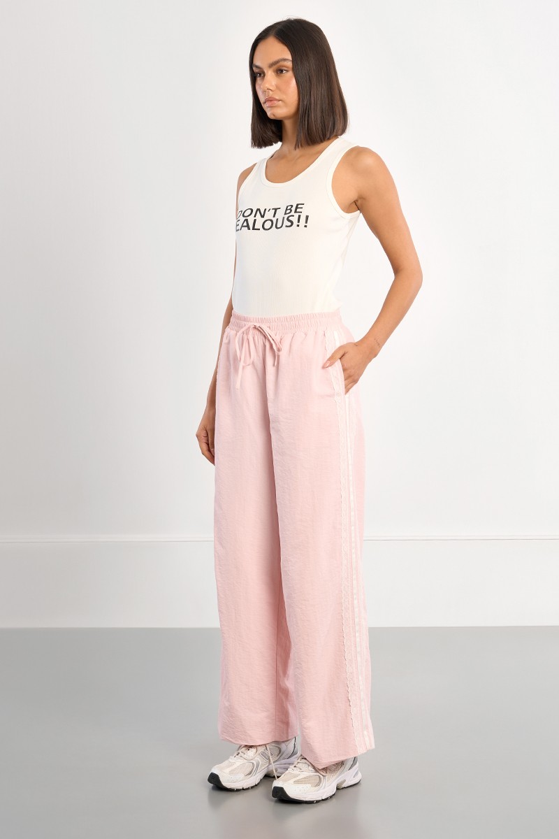 Molly Bracken Jogginghose rosa