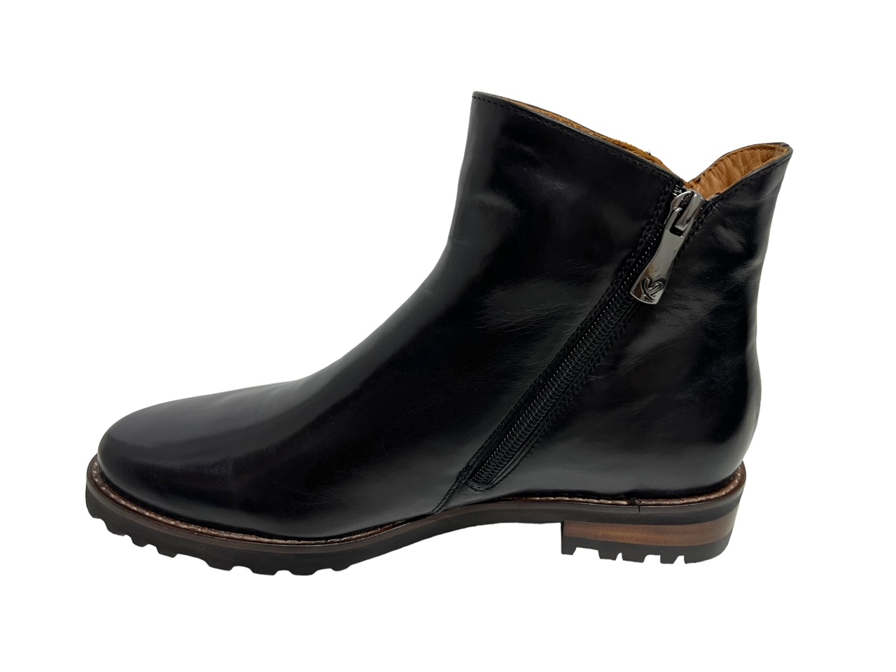 Everybody Stiefeletten THELMA schwarz