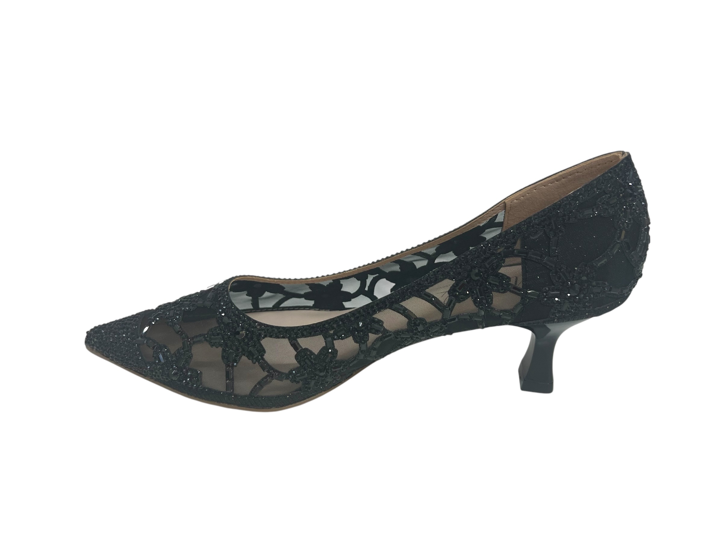 Laura Vita Pumps MIMA schwarz Laura Vita Pumps MIMA schwarz