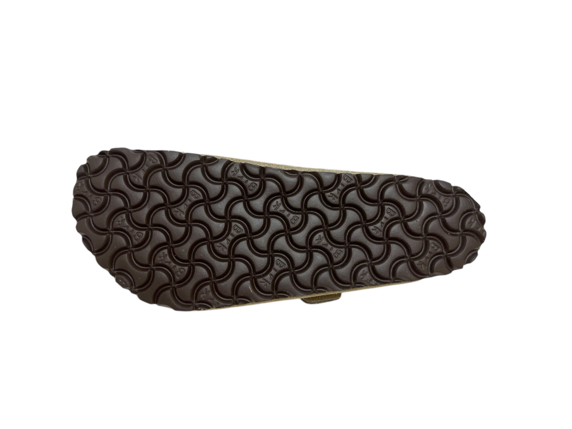 Birkenstock Pantoletten ARIZONA taupe Birkenstock Pantoletten ARIZONA taupe