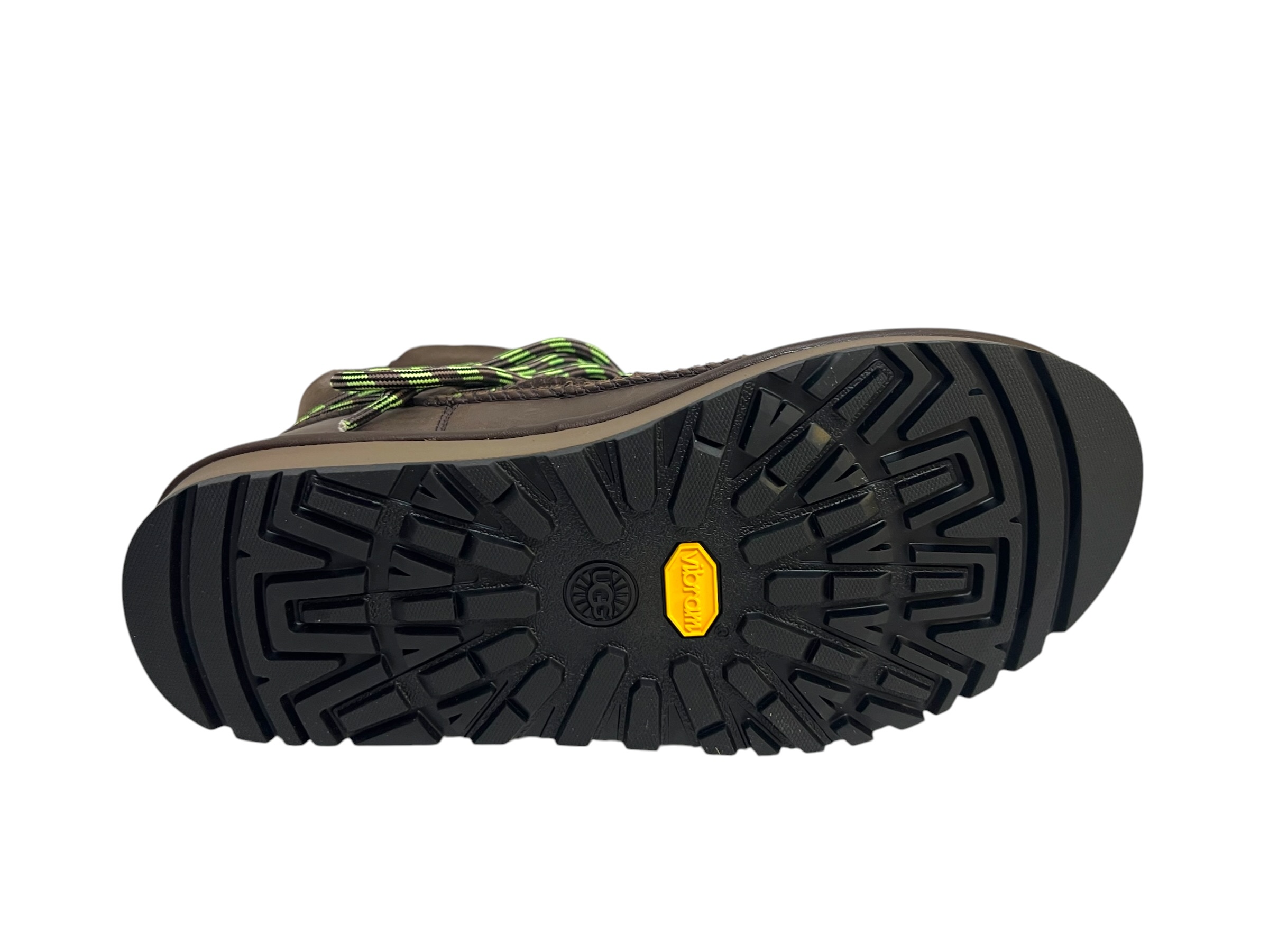 UGG Boots CLASSIC TREAD BOOT dunkelbraun