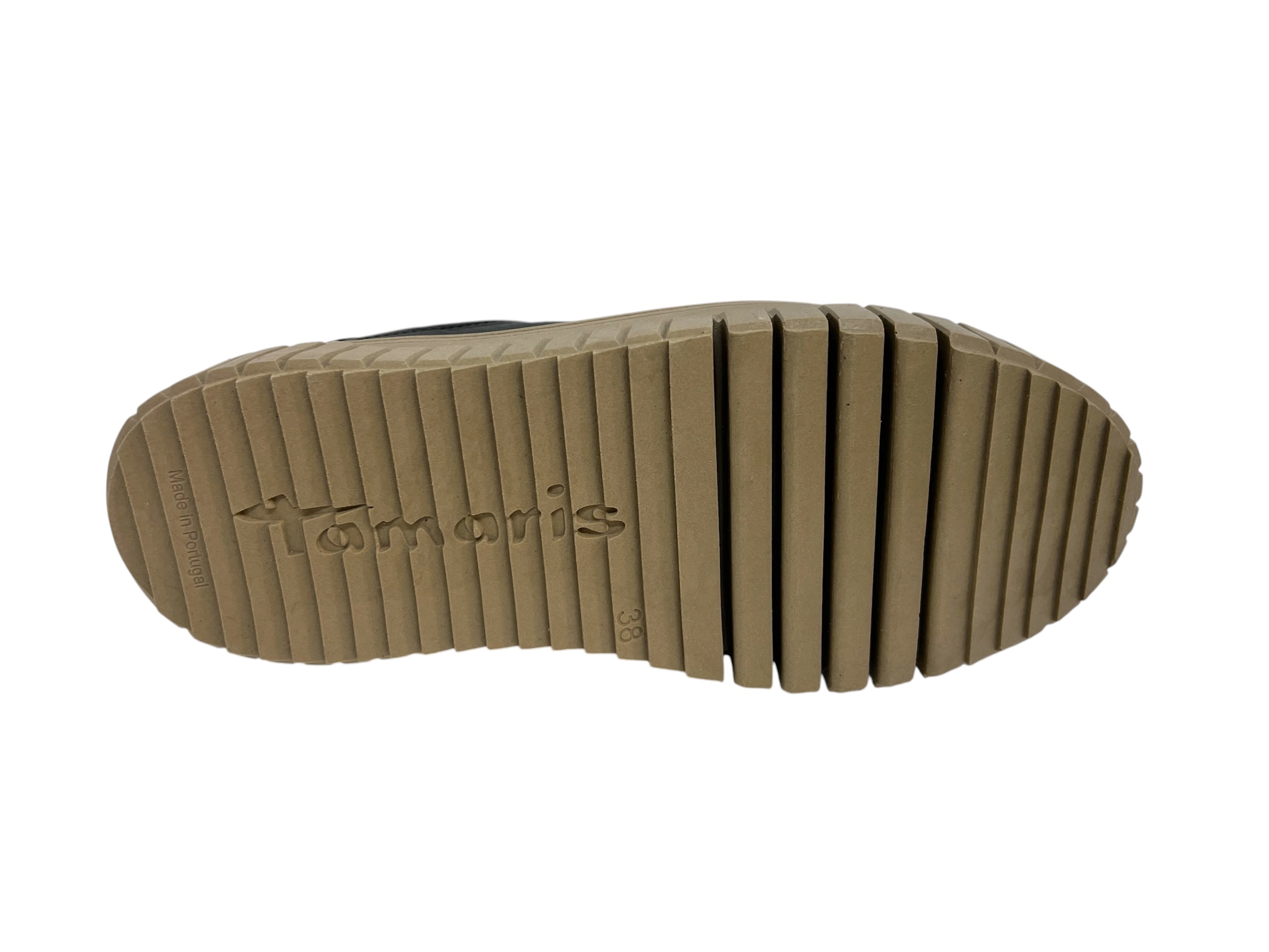 Tamaris Sneaker schwarz