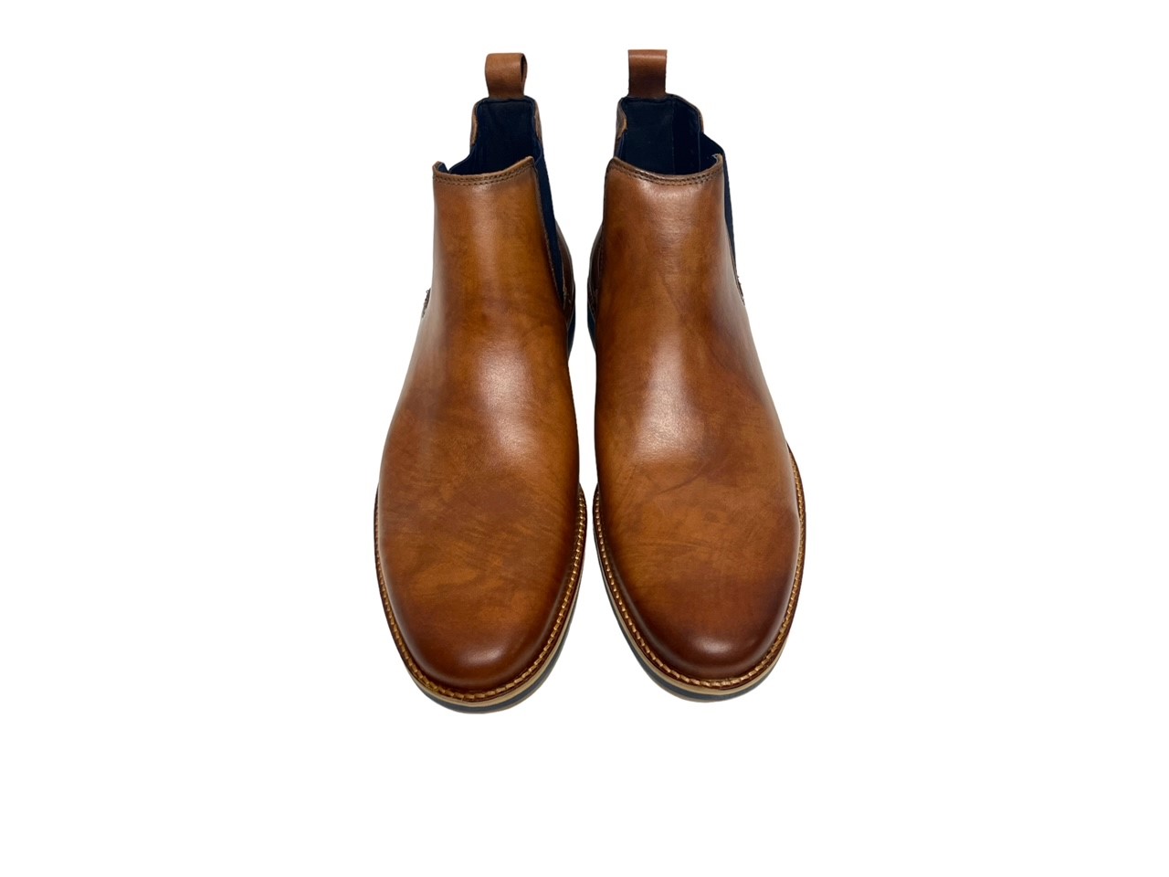 Llyod Chelsea Boots LAWRENCE braun