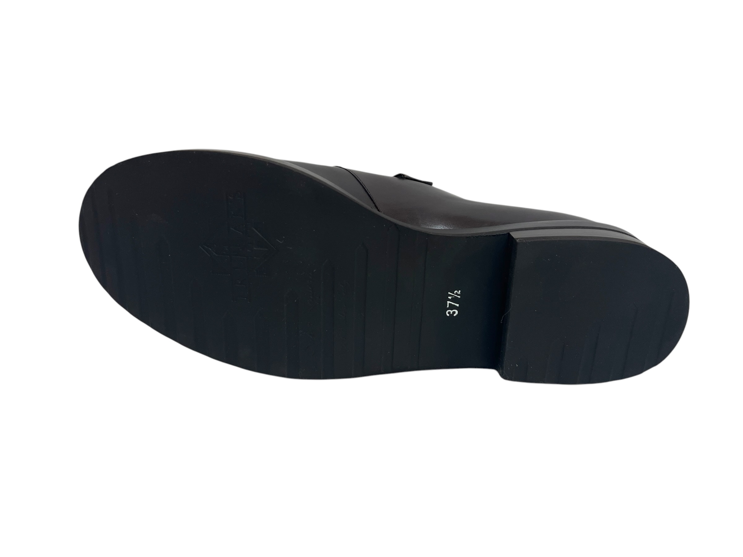 Trumans Loafer / Slipper braun
