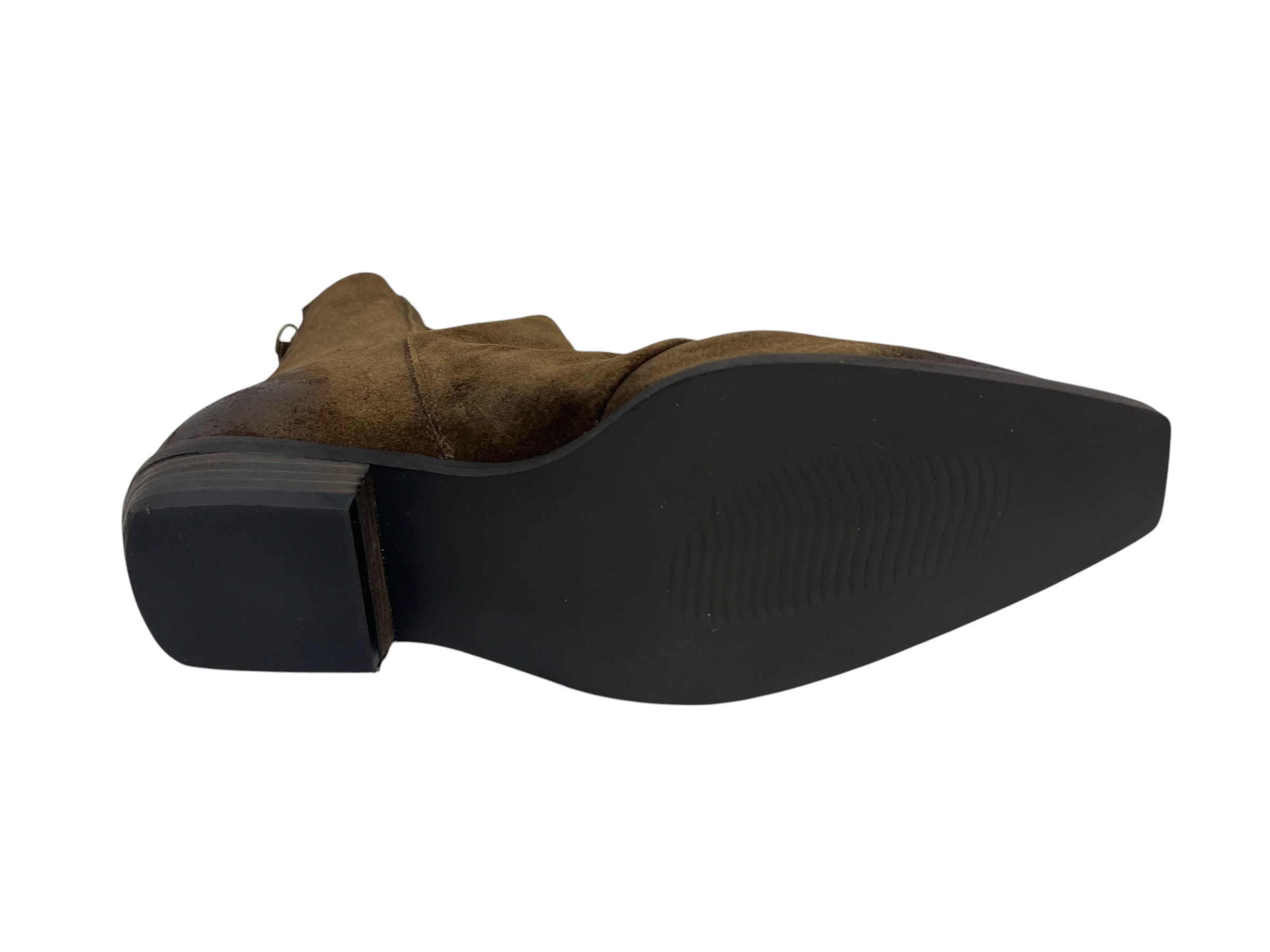 Mimmu Stiefel braun