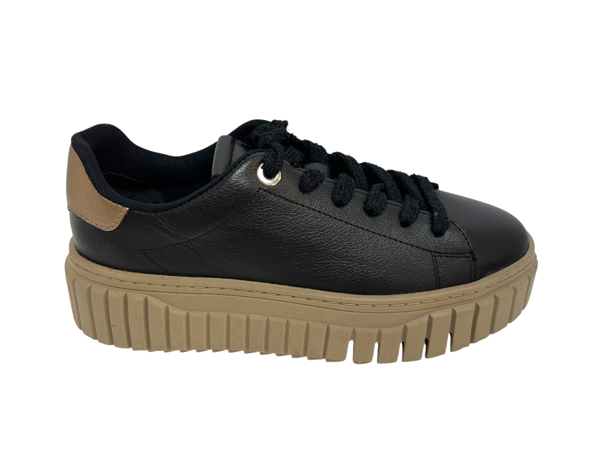 Tamaris Sneaker schwarz