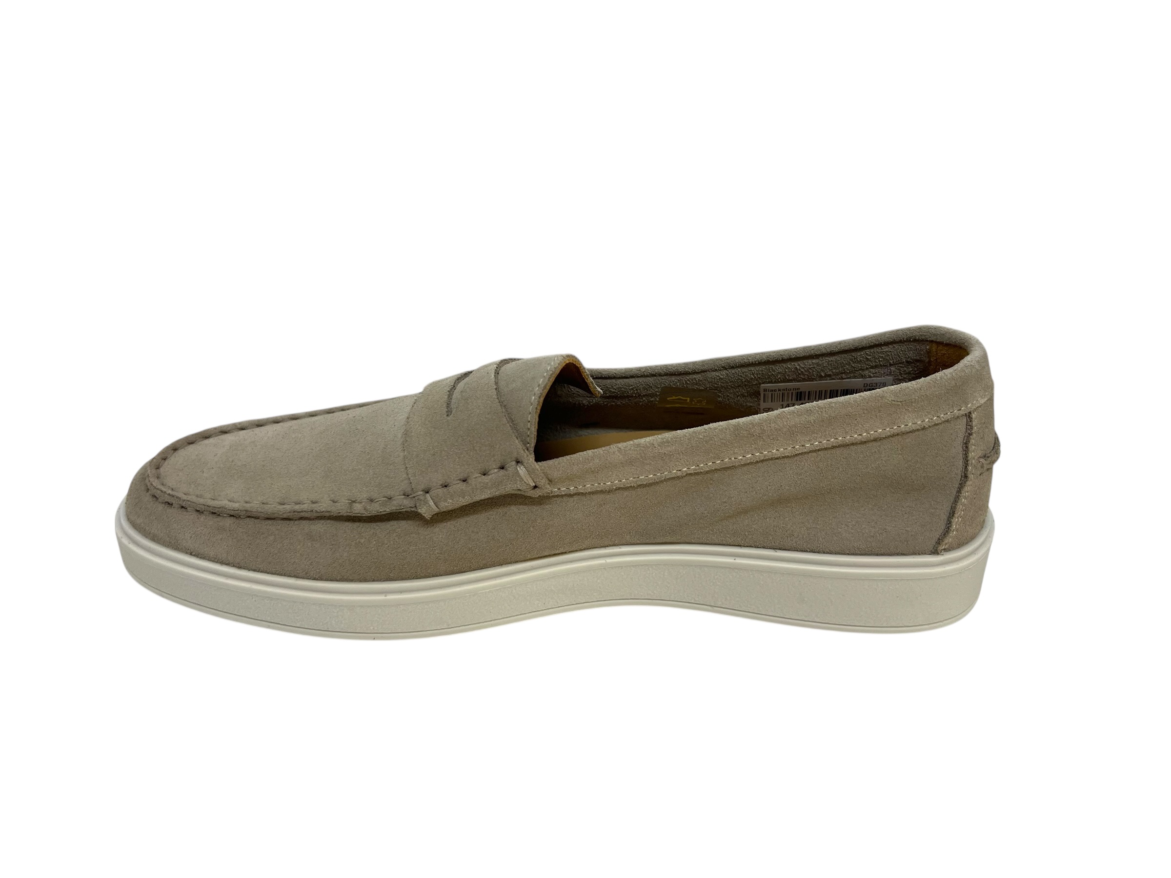 Blackstone Slipper beige Blackstone Slipper beige