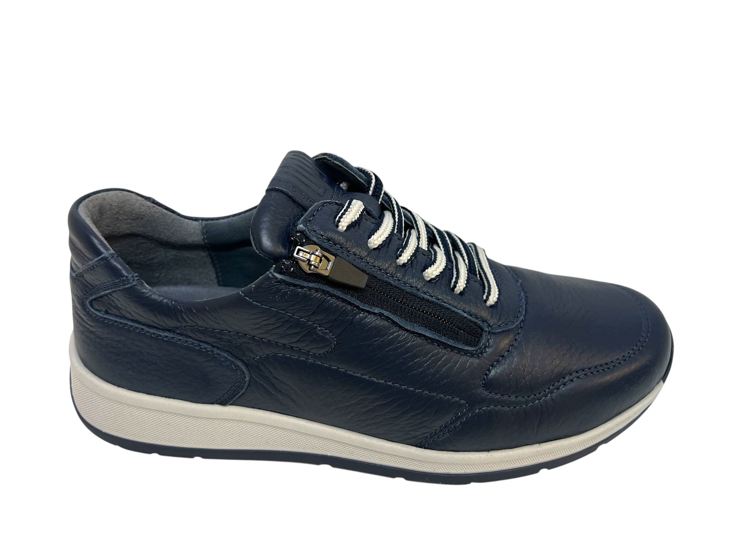 Waldläufer Schnürschuhe K-KILIAN blau Waldläufer Schnürschuhe K-KILIAN blau