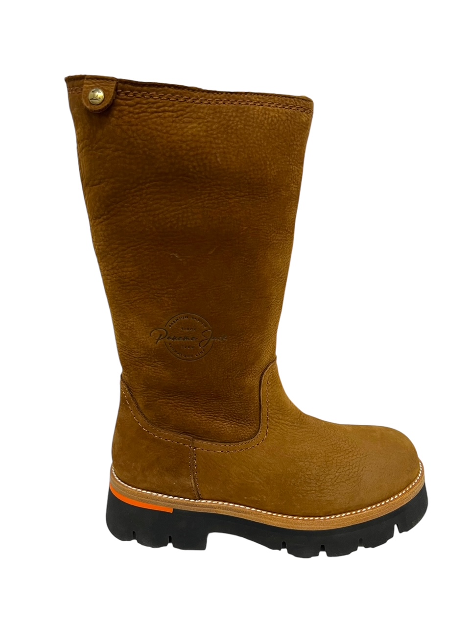 Panama Jack Stiefel LIMA braun Panama Jack Stiefel LIMA braun