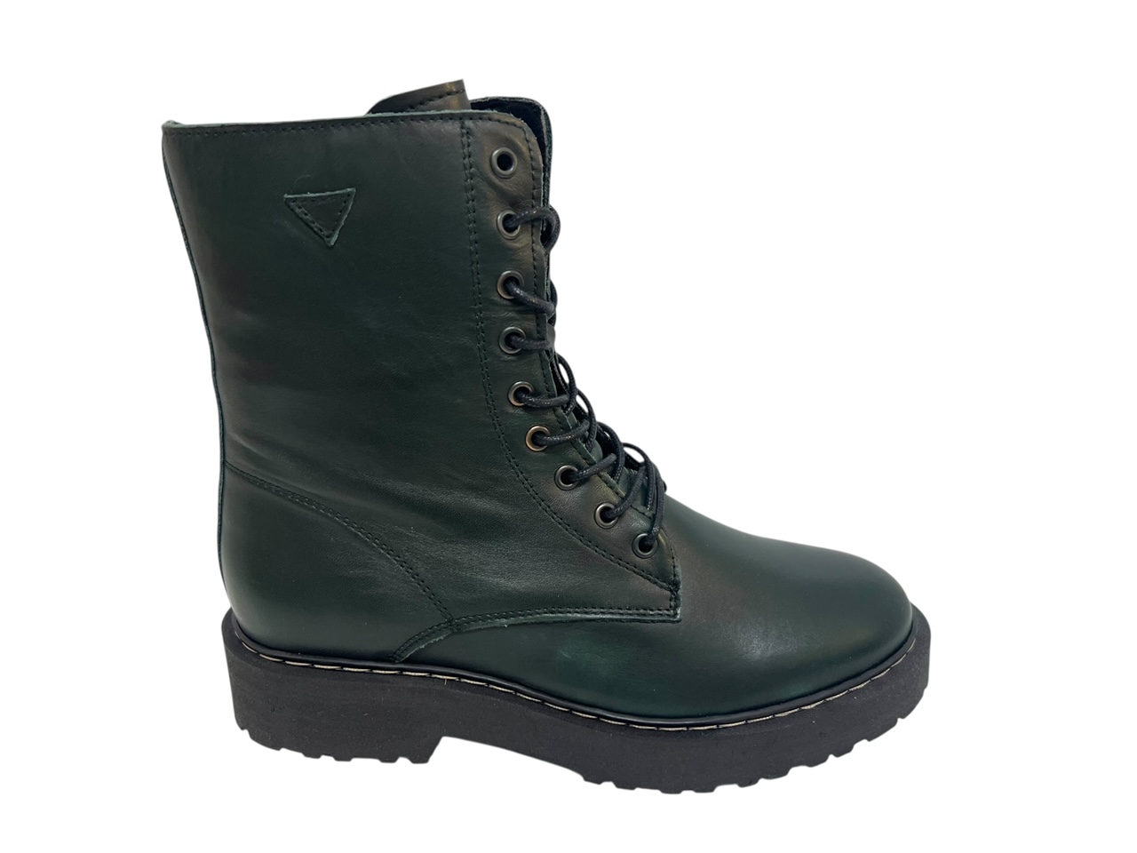 Palpa Stiefeletten grün Palpa Stiefeletten grün