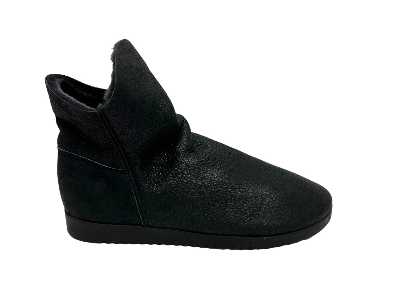 Arche Stiefeletten BAOSHA schwarz Arche Stiefeletten BAOSHA schwarz