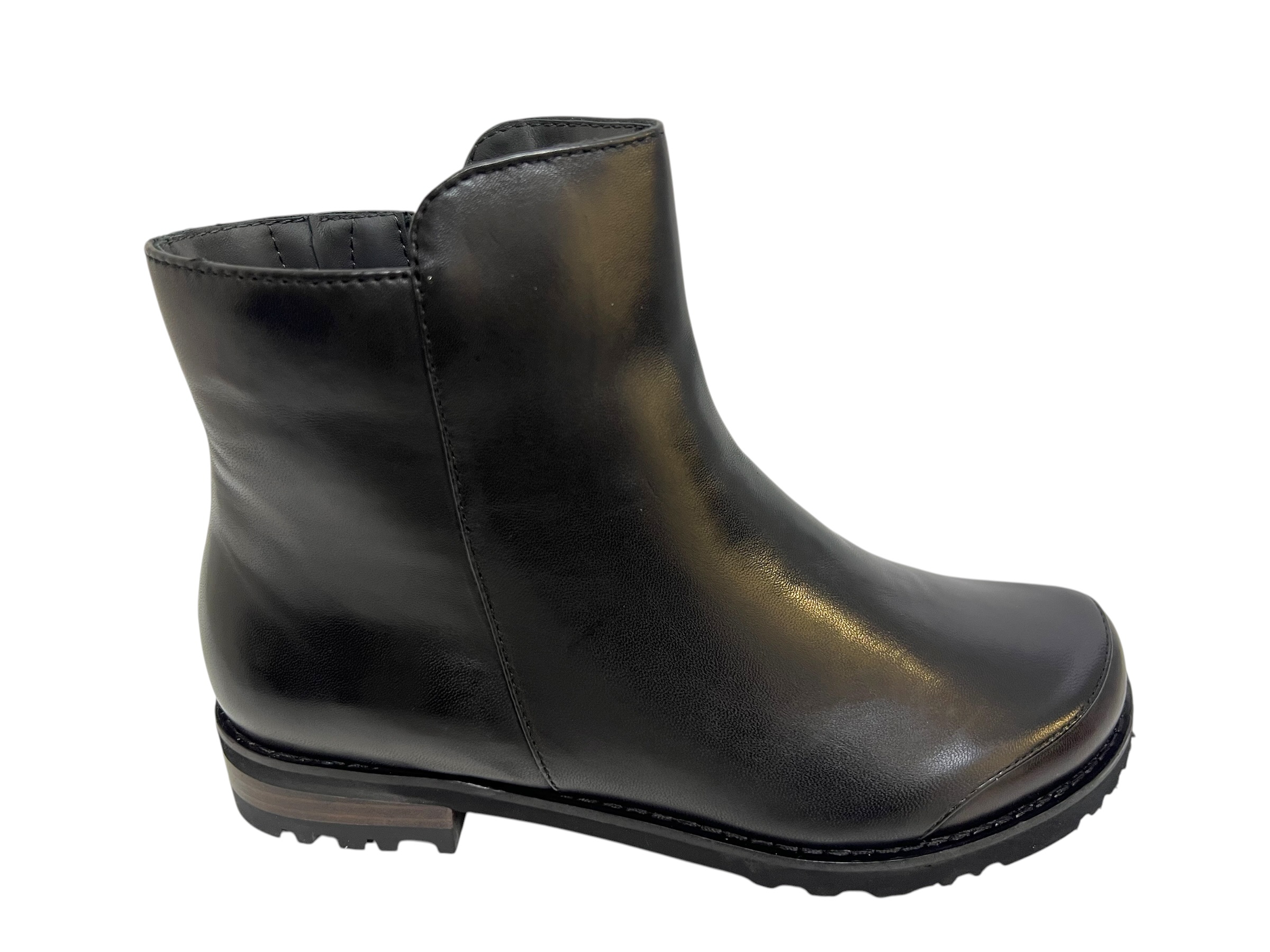 Everybody Stiefeletten TIGRIDIA schwarz Everybody Stiefeletten TIGRIDIA schwarz