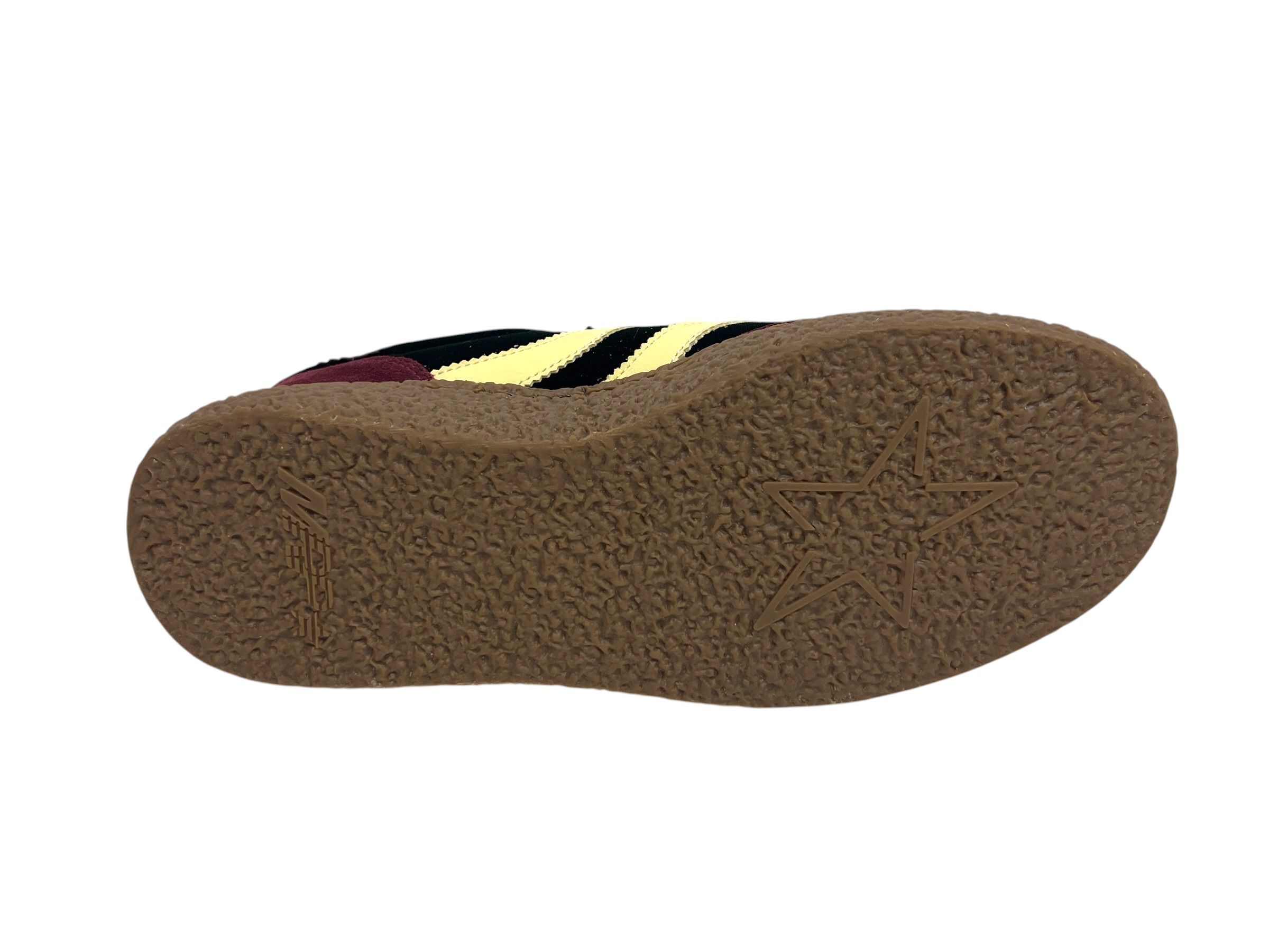 Maripe Sneakers BECKY V.8 dunkelgrün Maripe Sneakers BECKY V.8 dunkelgrün