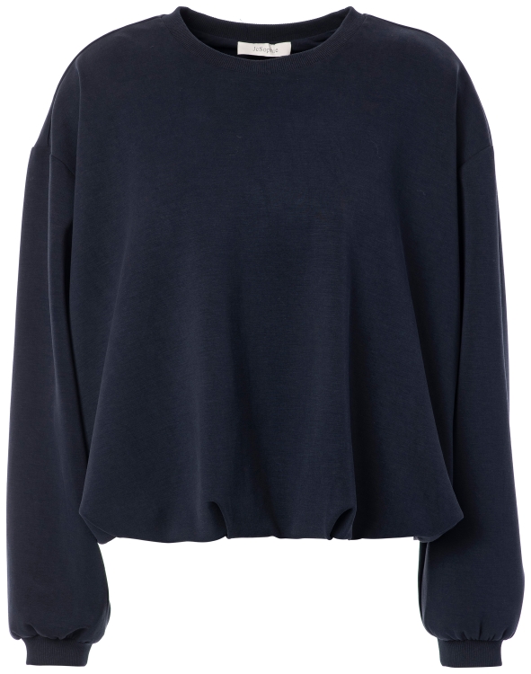 Jc Sophie Shirt PRIMAVERA navy