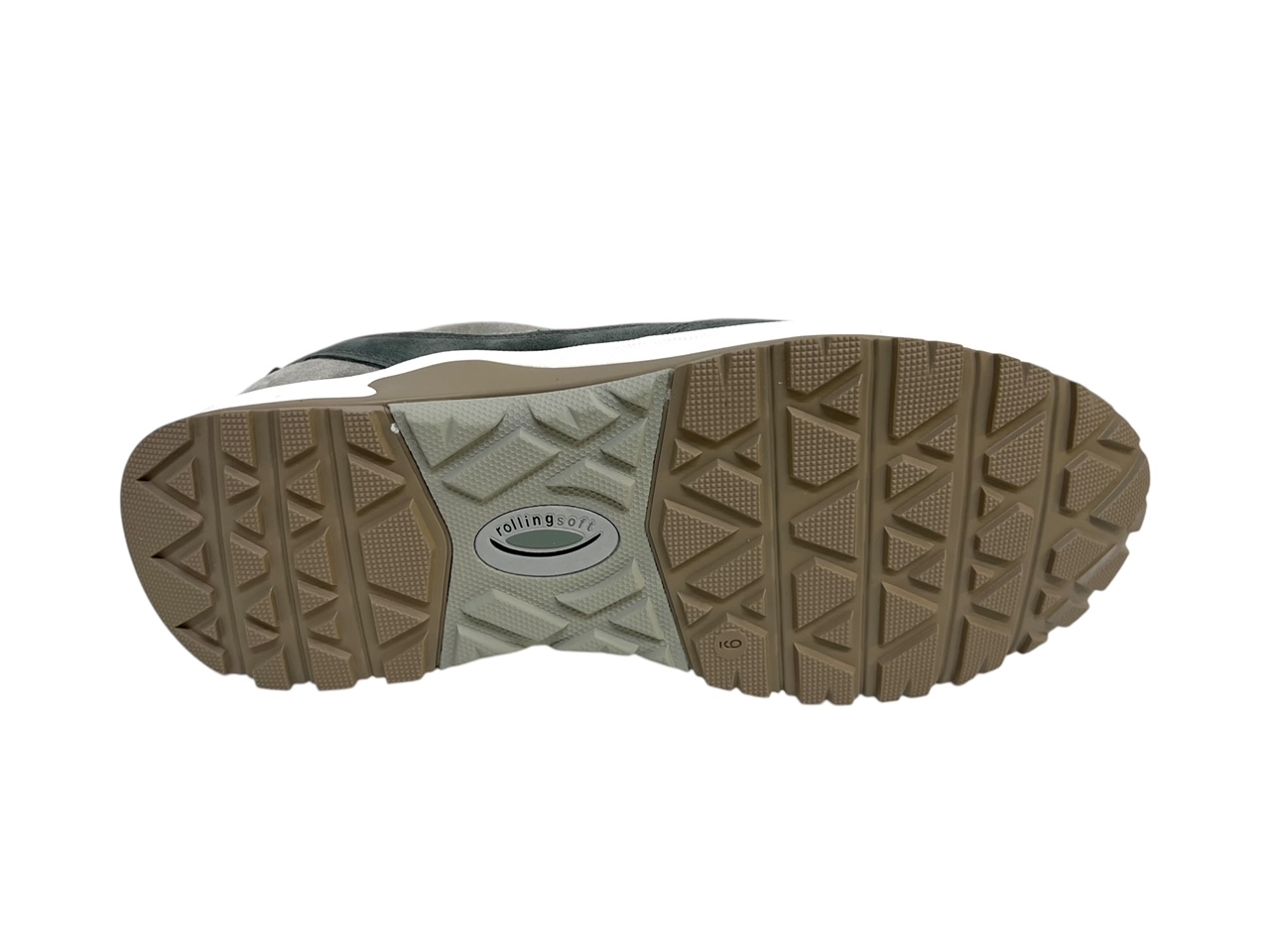 Pius Gabor Schnürschuhe grau Pius Gabor Schnürschuhe grau