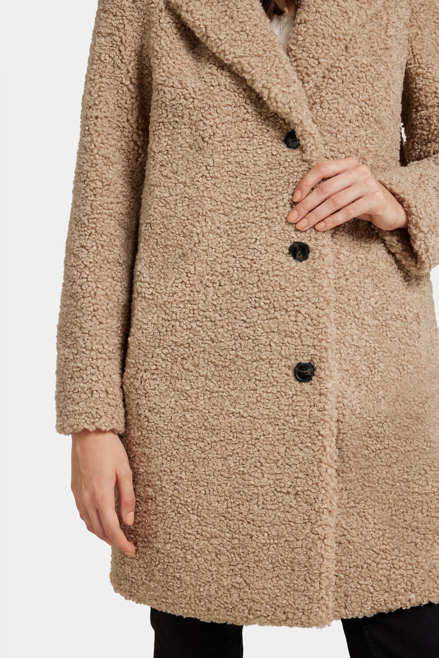 House of Saki Jacke DIDDI camel House of Saki Jacke DIDDI camel