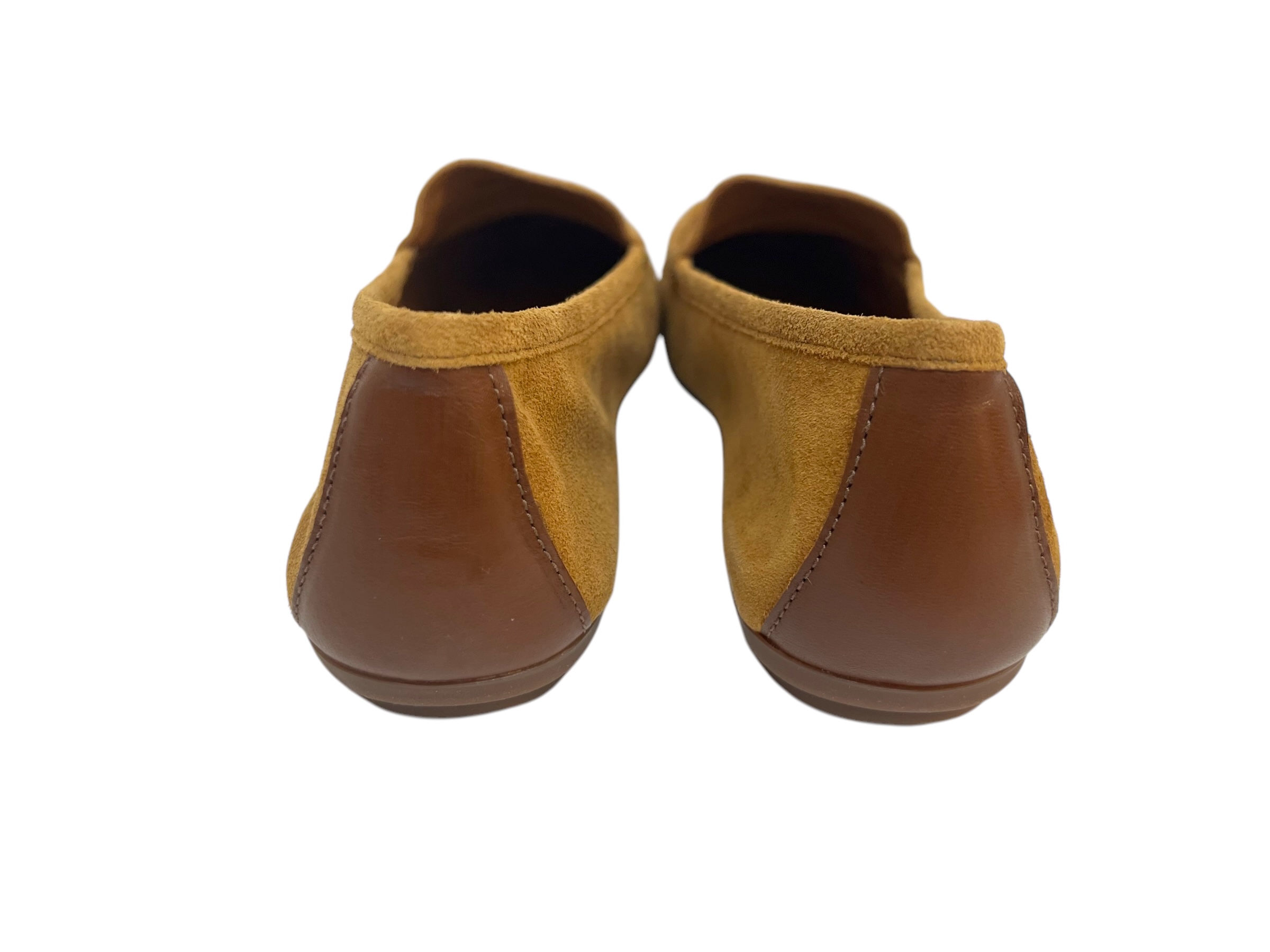 Wirth Slipper ALLDAY cognac Wirth Slipper ALLDAY cognac