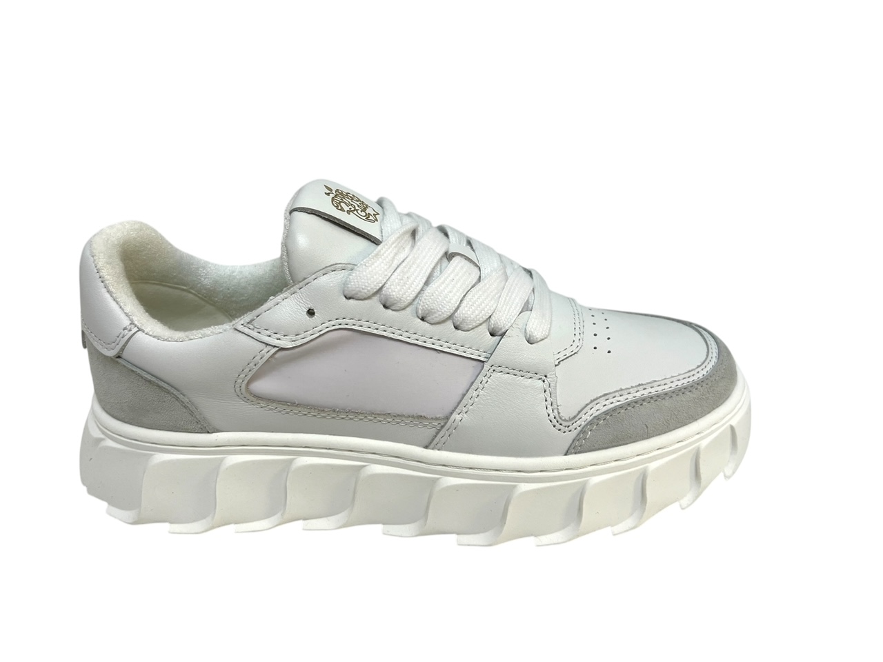 Apple of Eden Sneakers LONDON weiß Apple of Eden Sneakers LONDON weiß