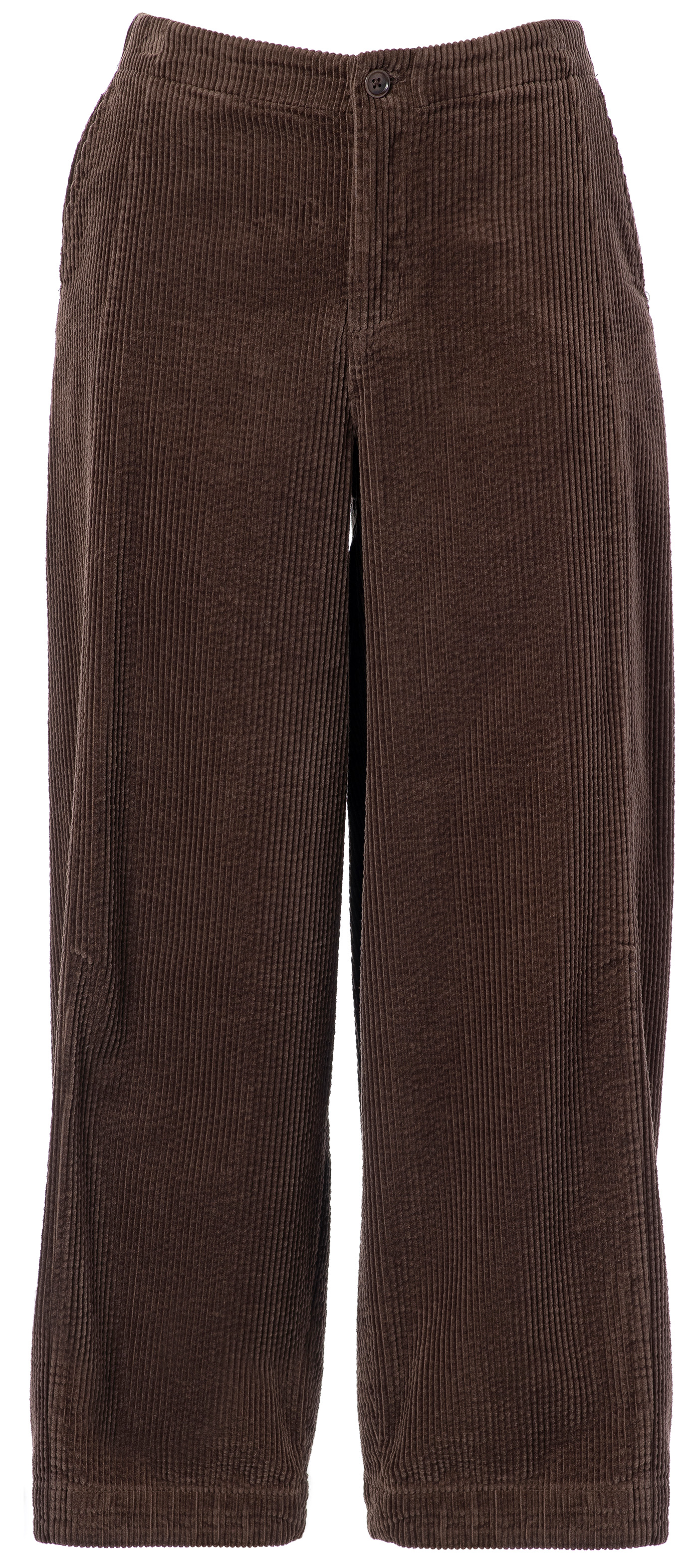 JC Sophie Cordhose PAZ dark brown