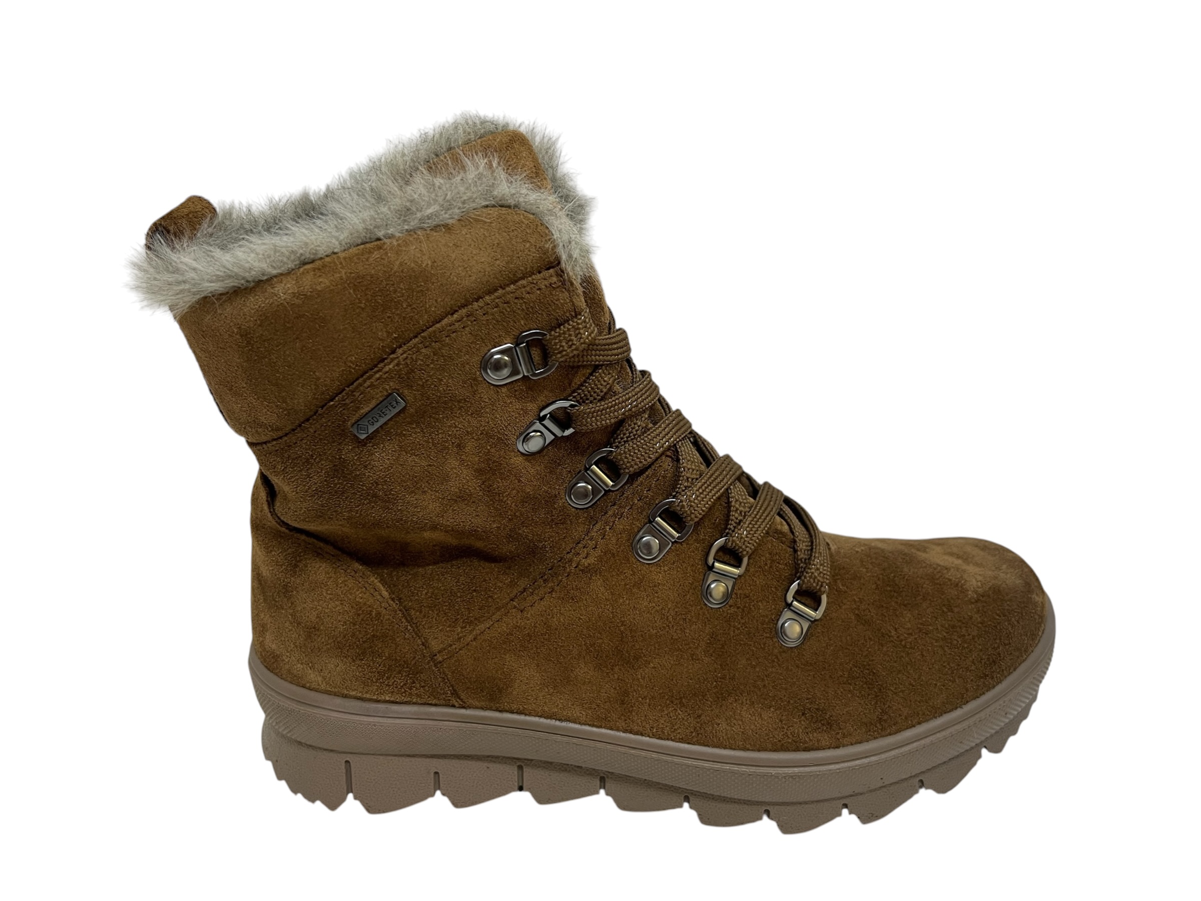 Legero Stiefeletten NOVARA braun Legero Stiefeletten NOVARA braun