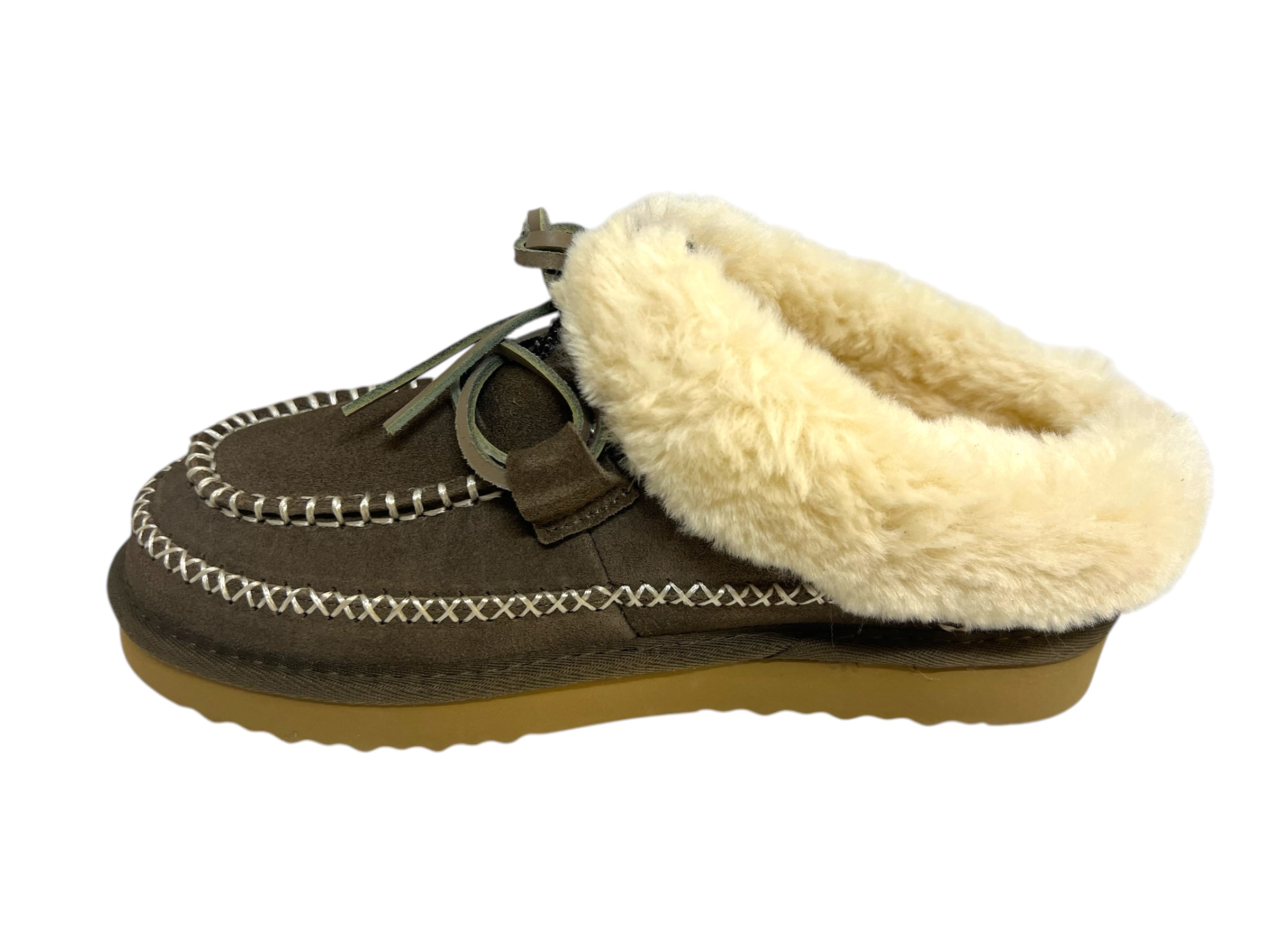 OOG Slipper khaki OOG Slipper khaki