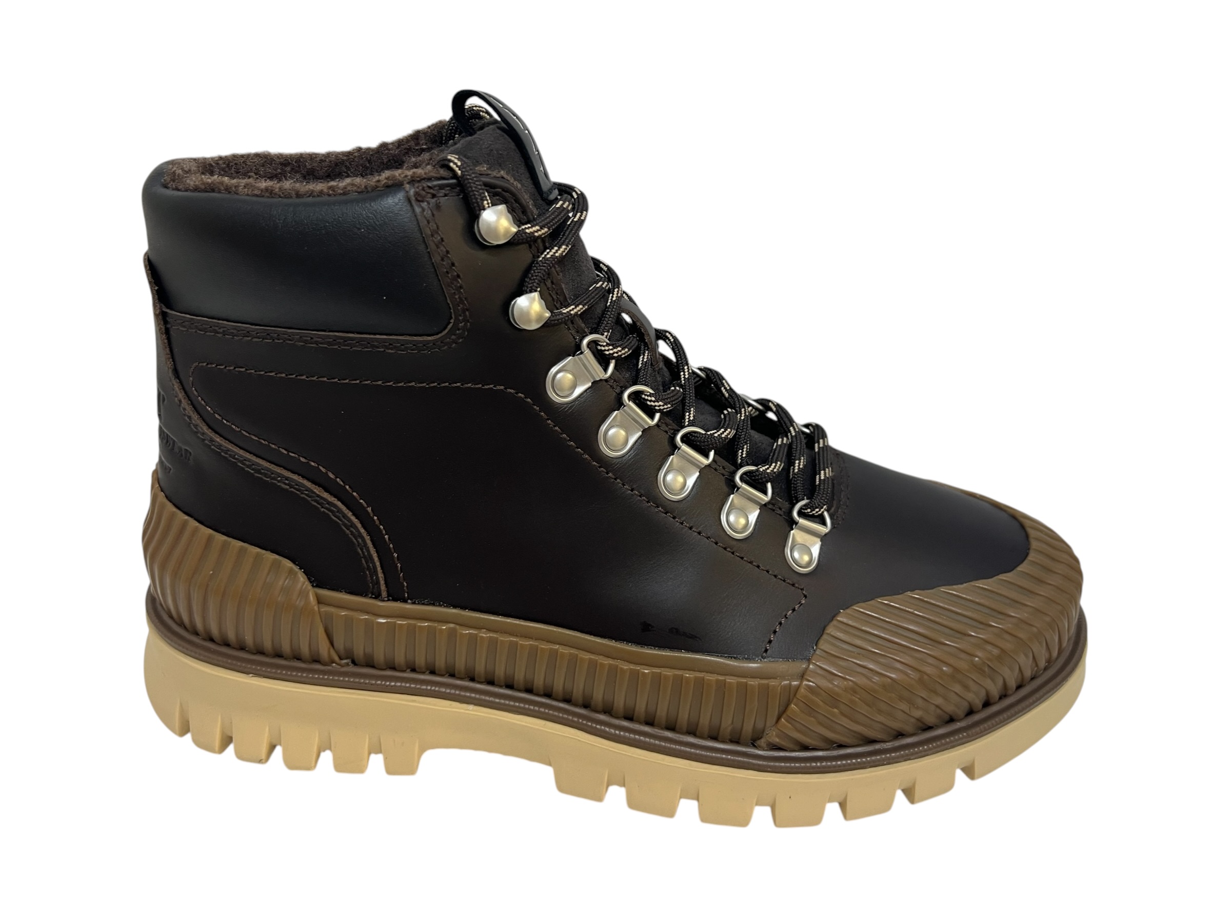 Gant Stiefelette NEBRADA dunkelbraun Gant Stiefelette NEBRADA dunkelbraun