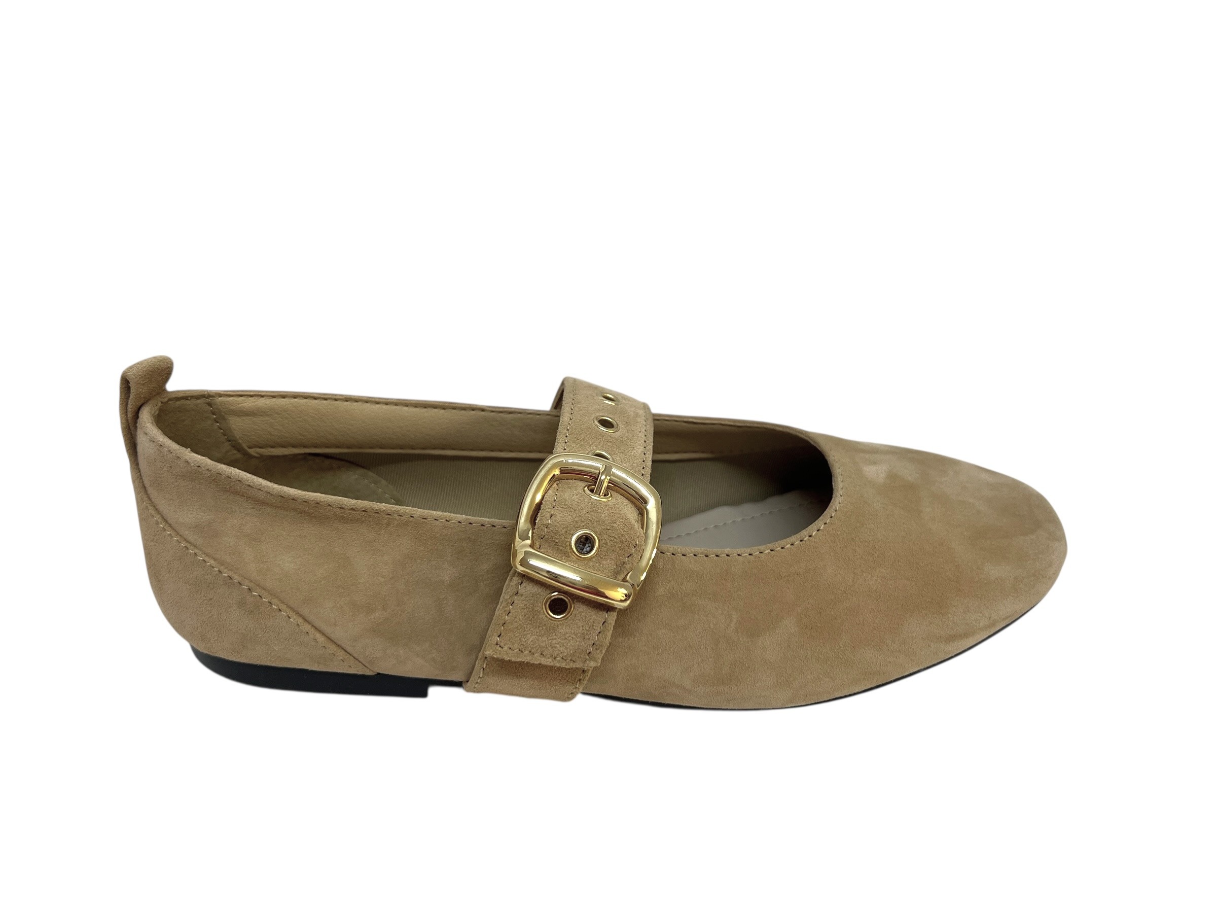 Tamaris Ballerina beige