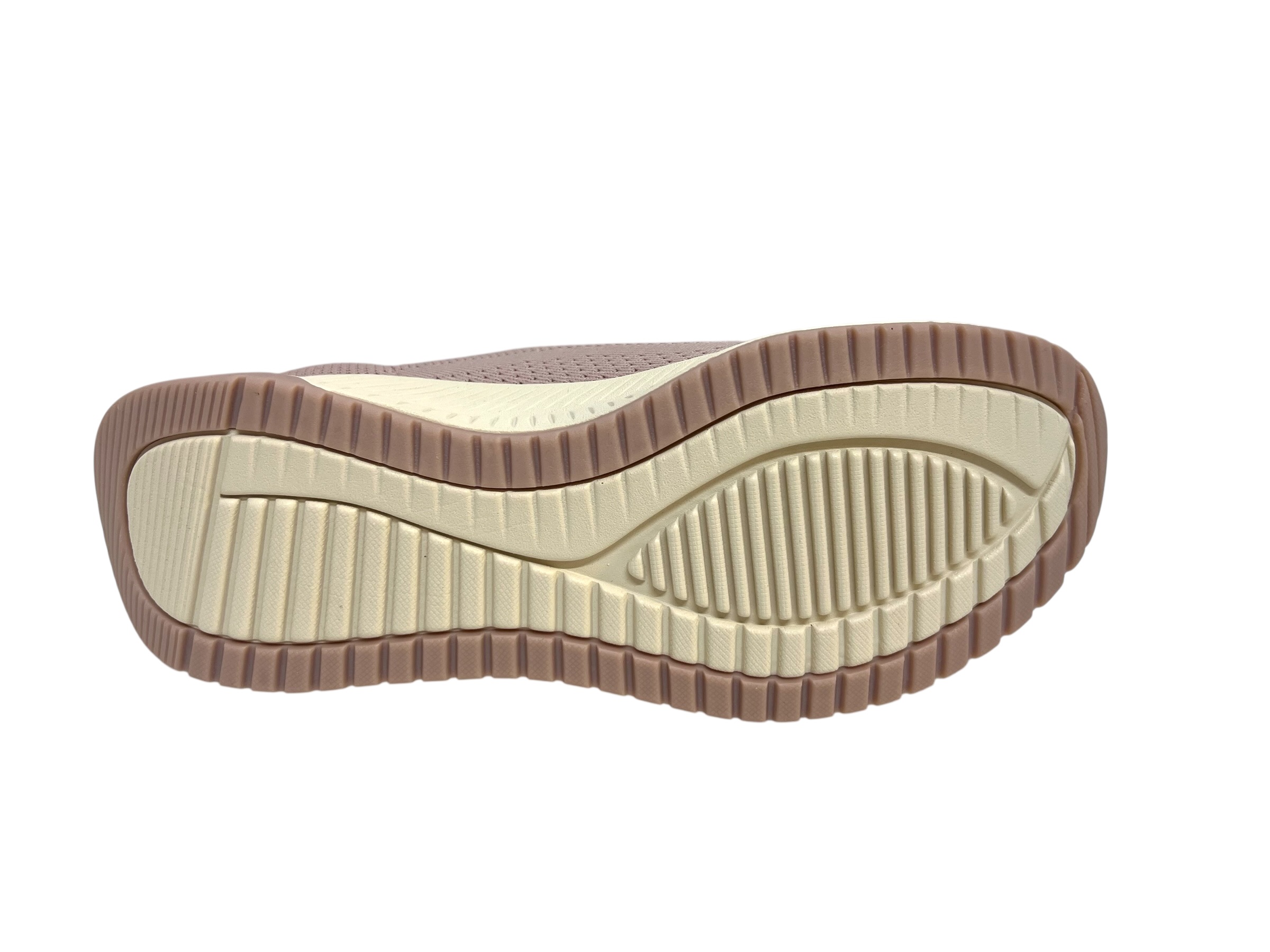 Skechers Slipper BLSH rosé slip-ins