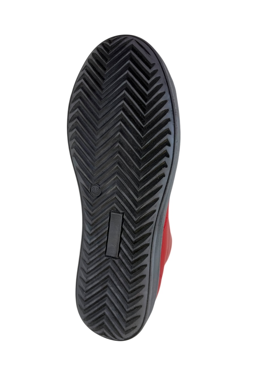 Andrea Conti Stiefeletten chili