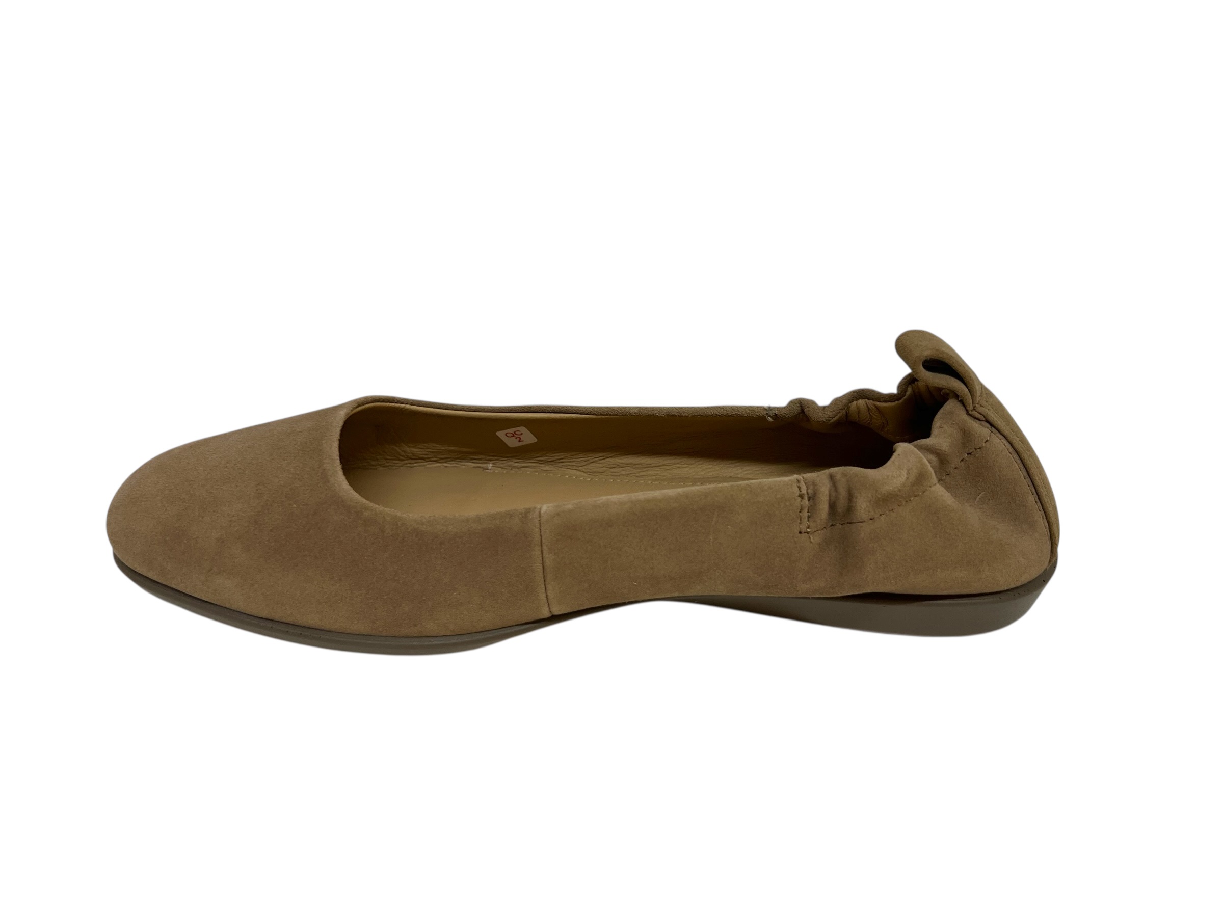Legero Ballerina CIARA beige Legero Ballerina CIARA beige