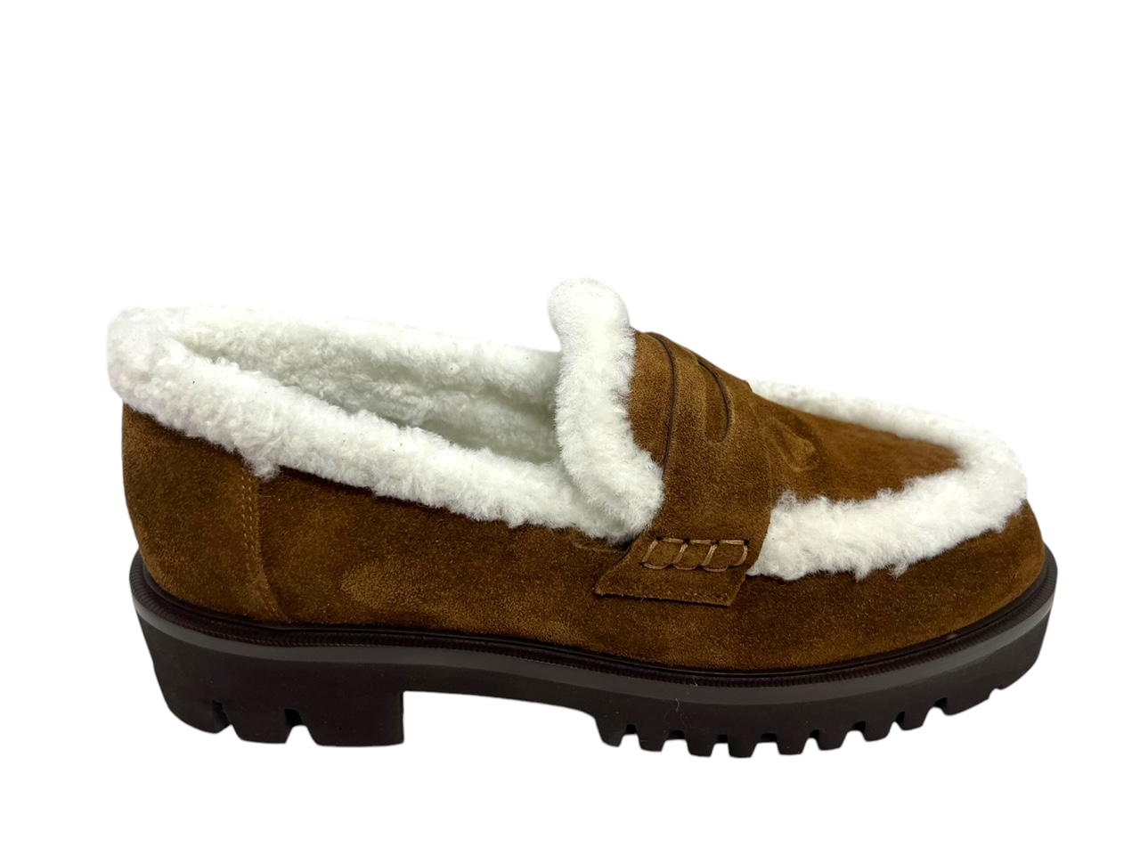 Trumans Slipper braun Trumans Slipper braun