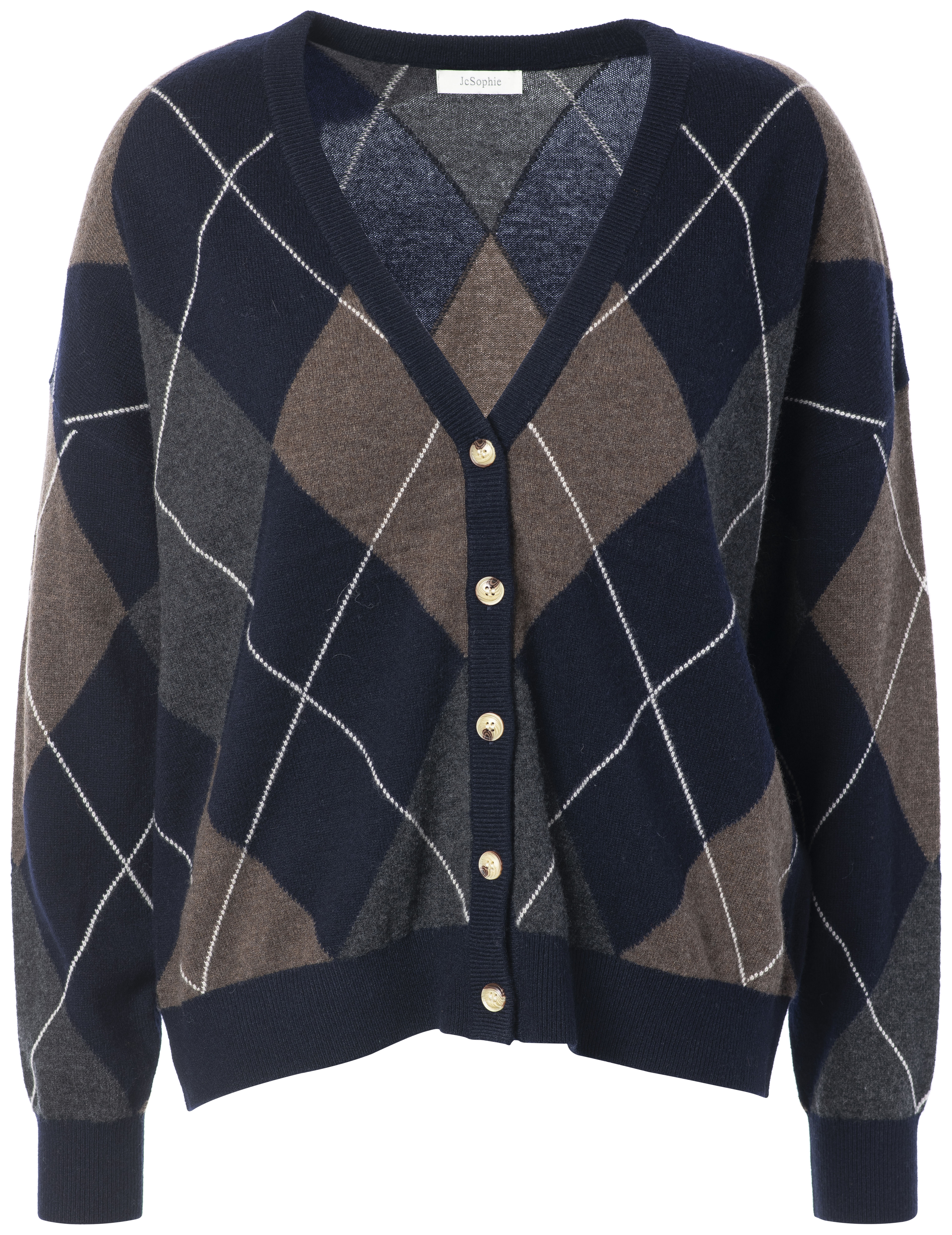 JC Sophie Jacke REIMS blue