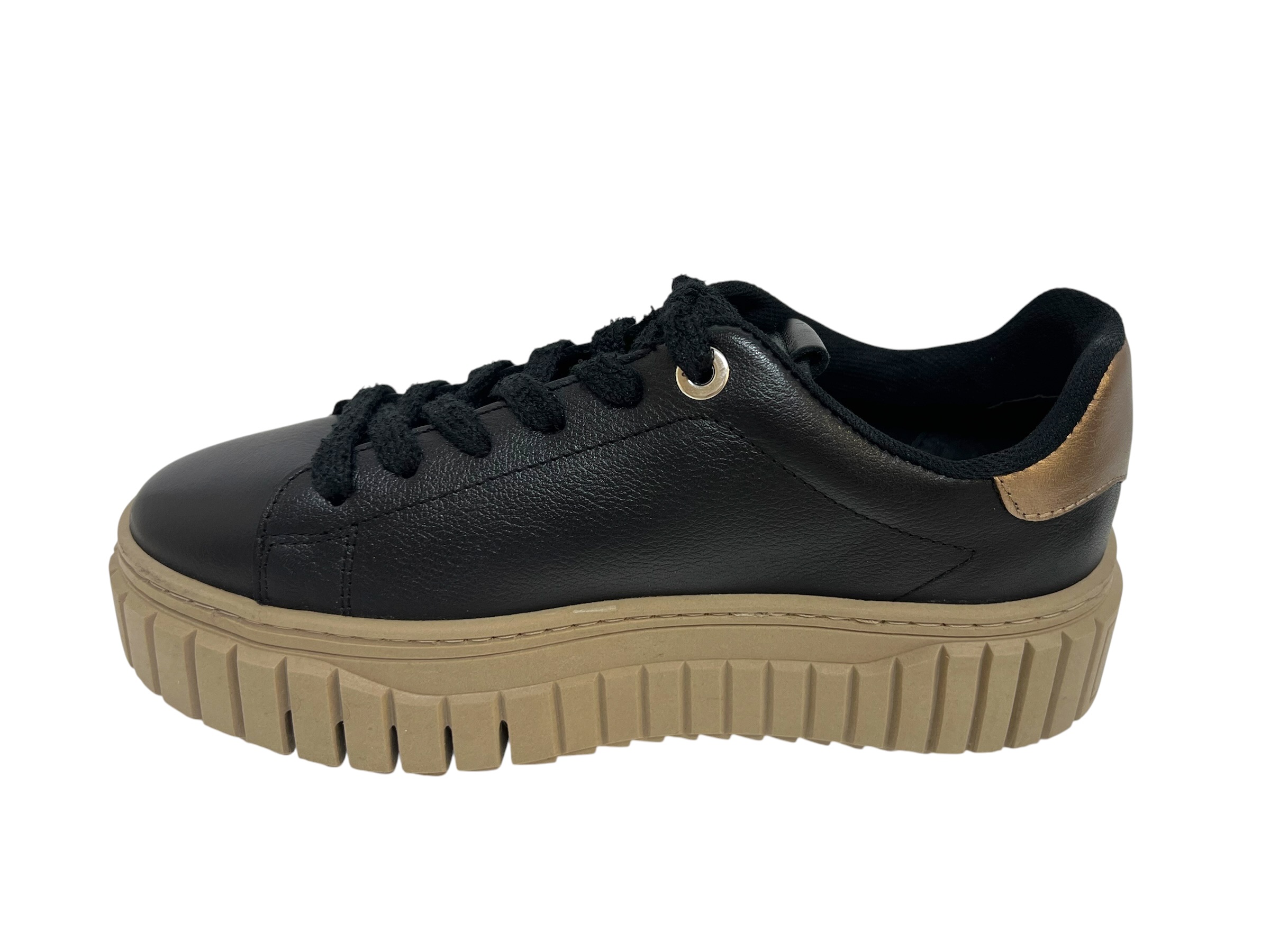 Tamaris Sneaker schwarz Tamaris Sneaker schwarz