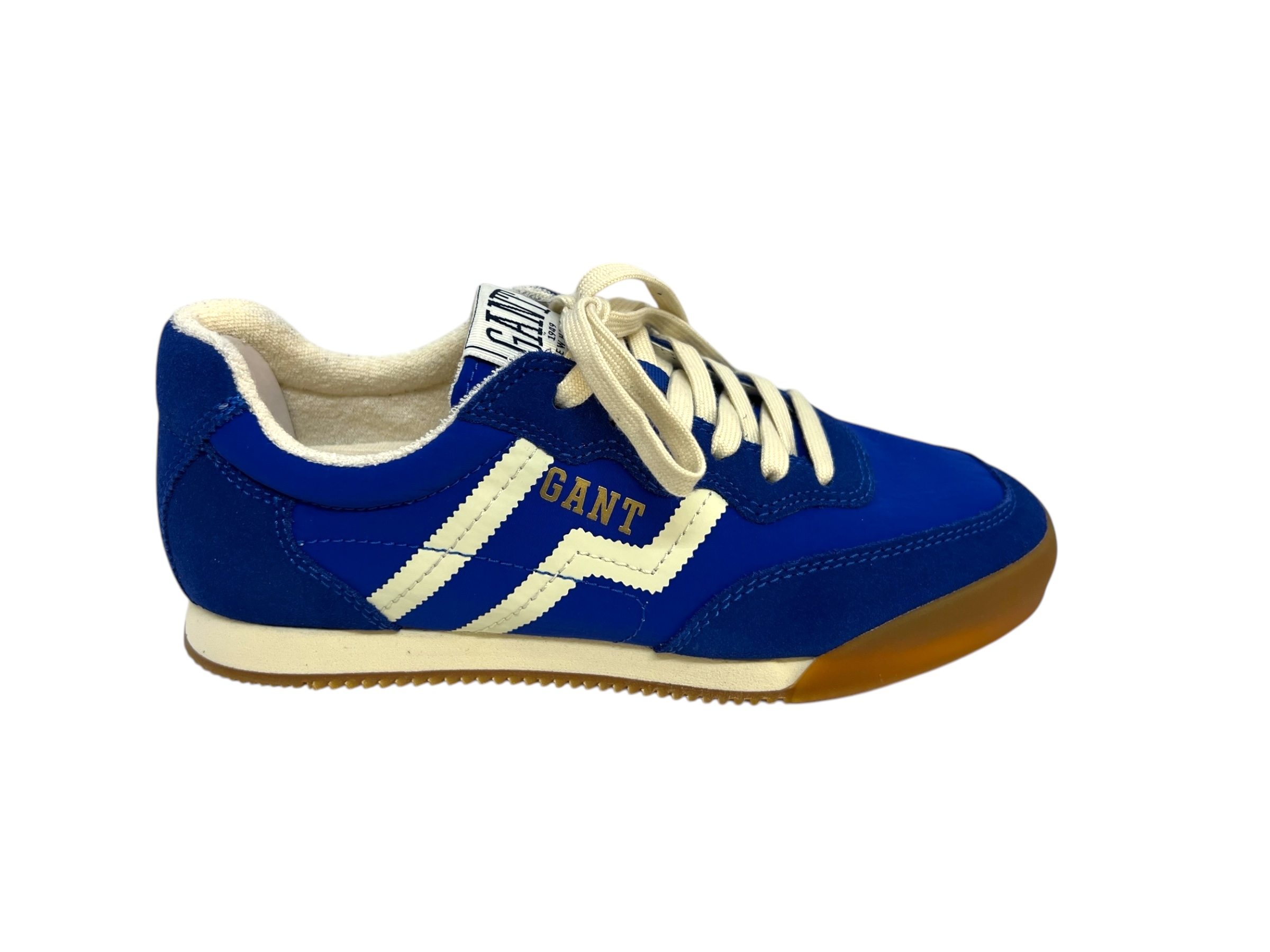 Gant Sneakers BEYLANA blau Gant Sneakers BEYLANA blau