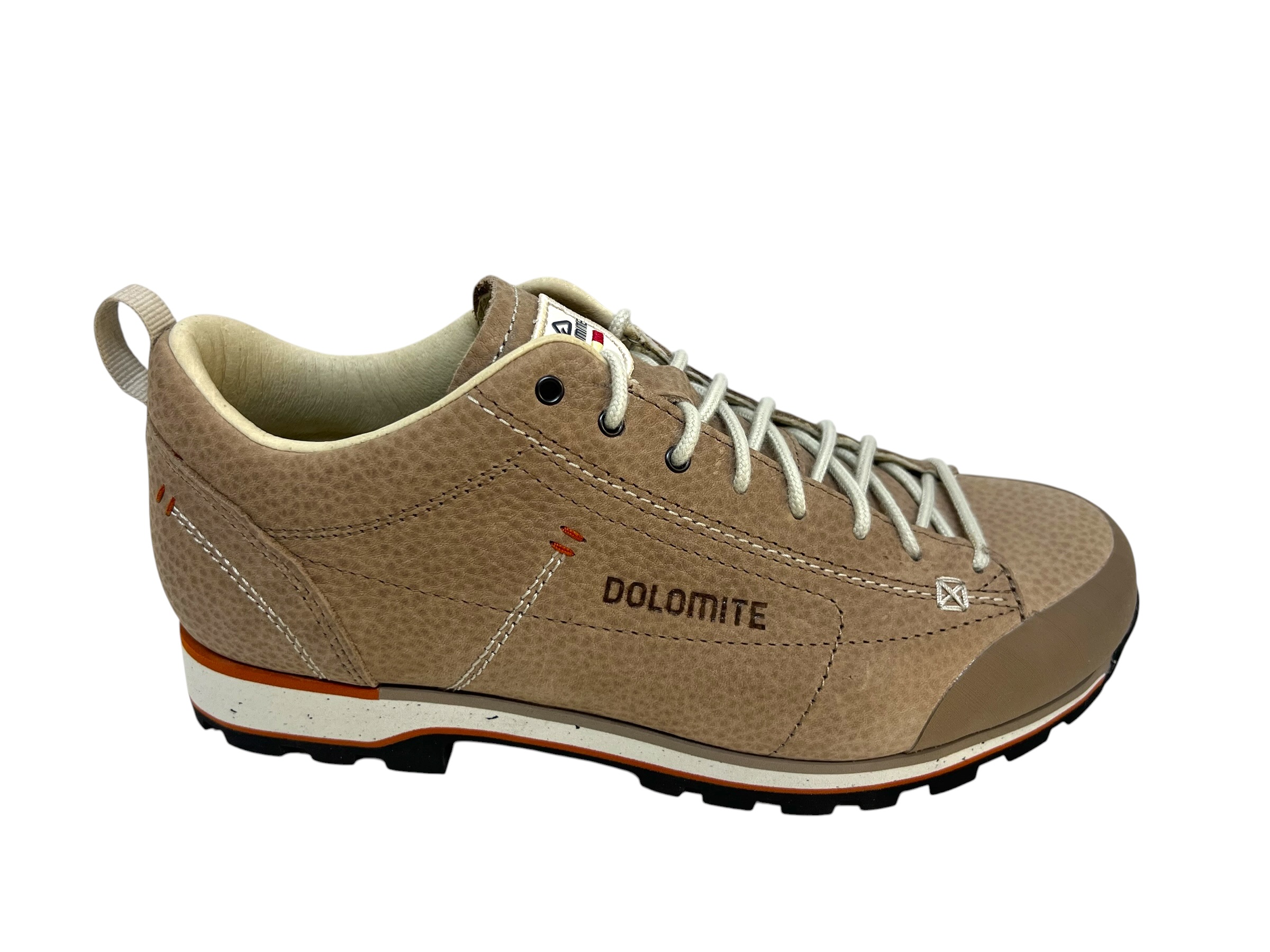 Dolomite Schnürschuhe braun
