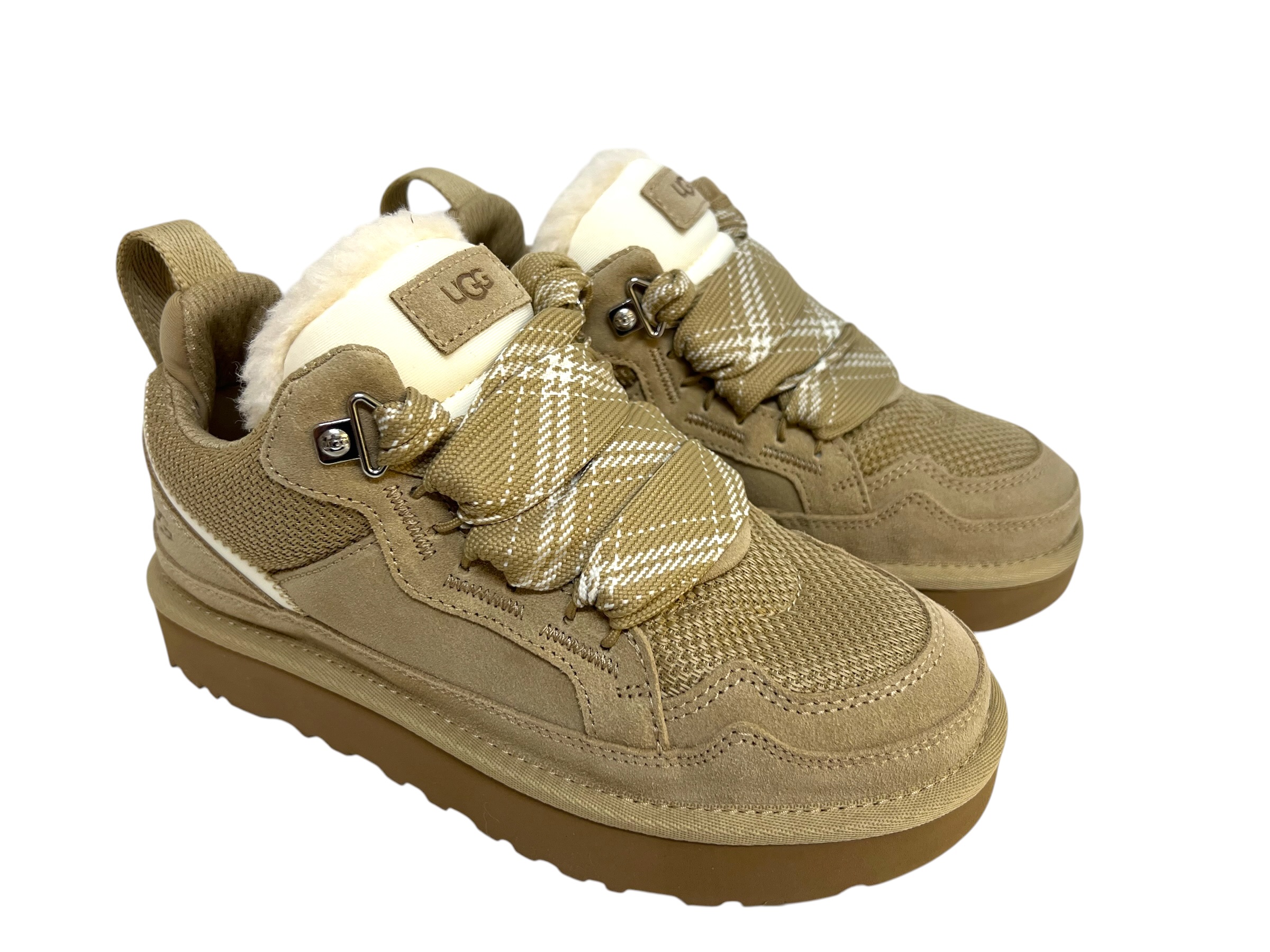 UGG Sneaker LOWMEL beige