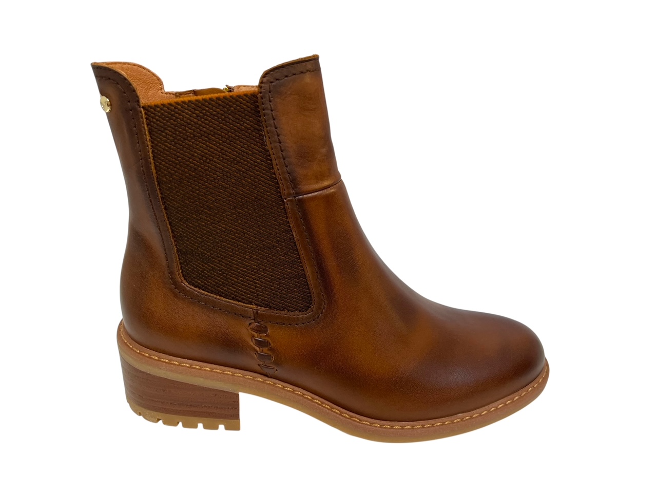 Pikolinos Stiefeletten MEDINA braun