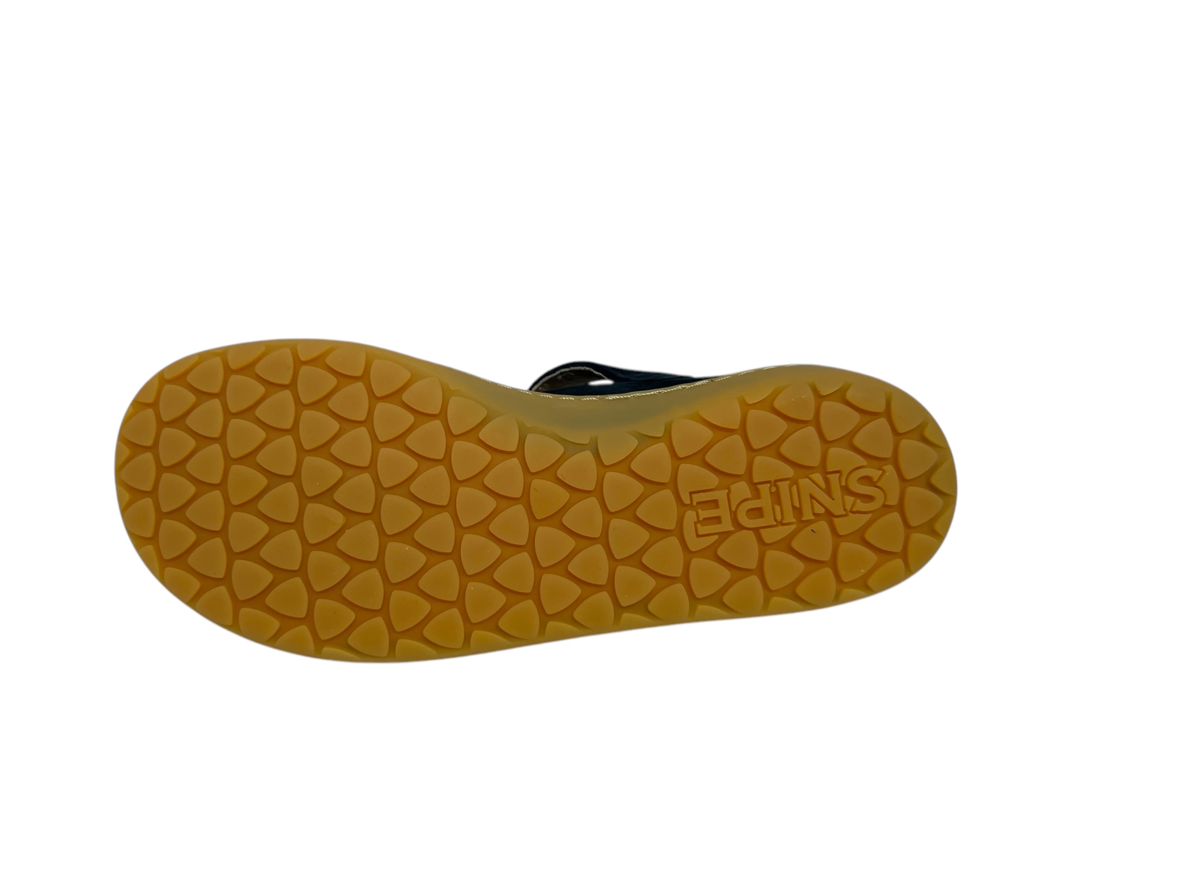 Snipe Slipper dunkelblau