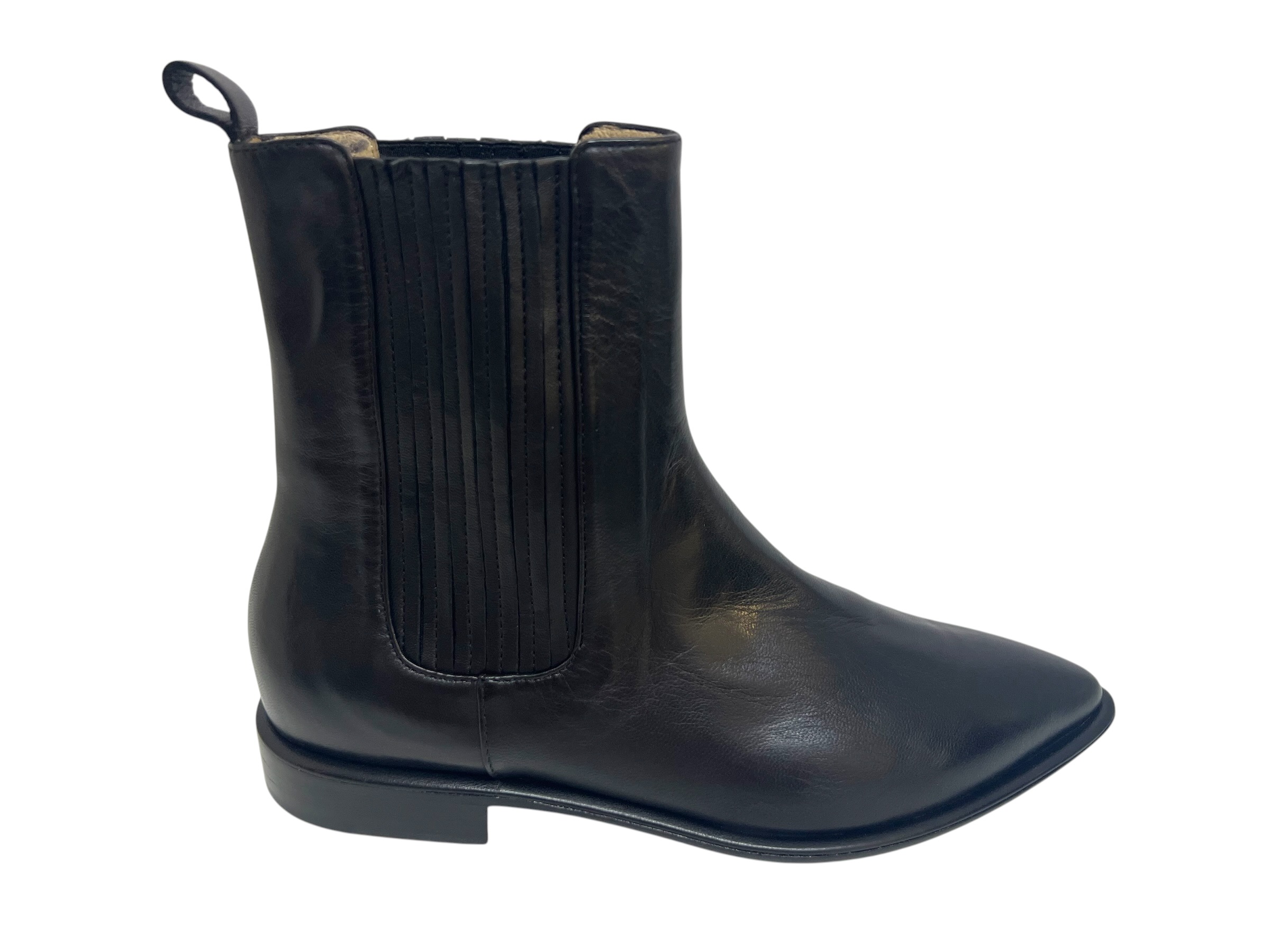 Pomme d´Or Stiefeletten MADALINA schwarz Pomme d´Or Stiefeletten MADALINA schwarz