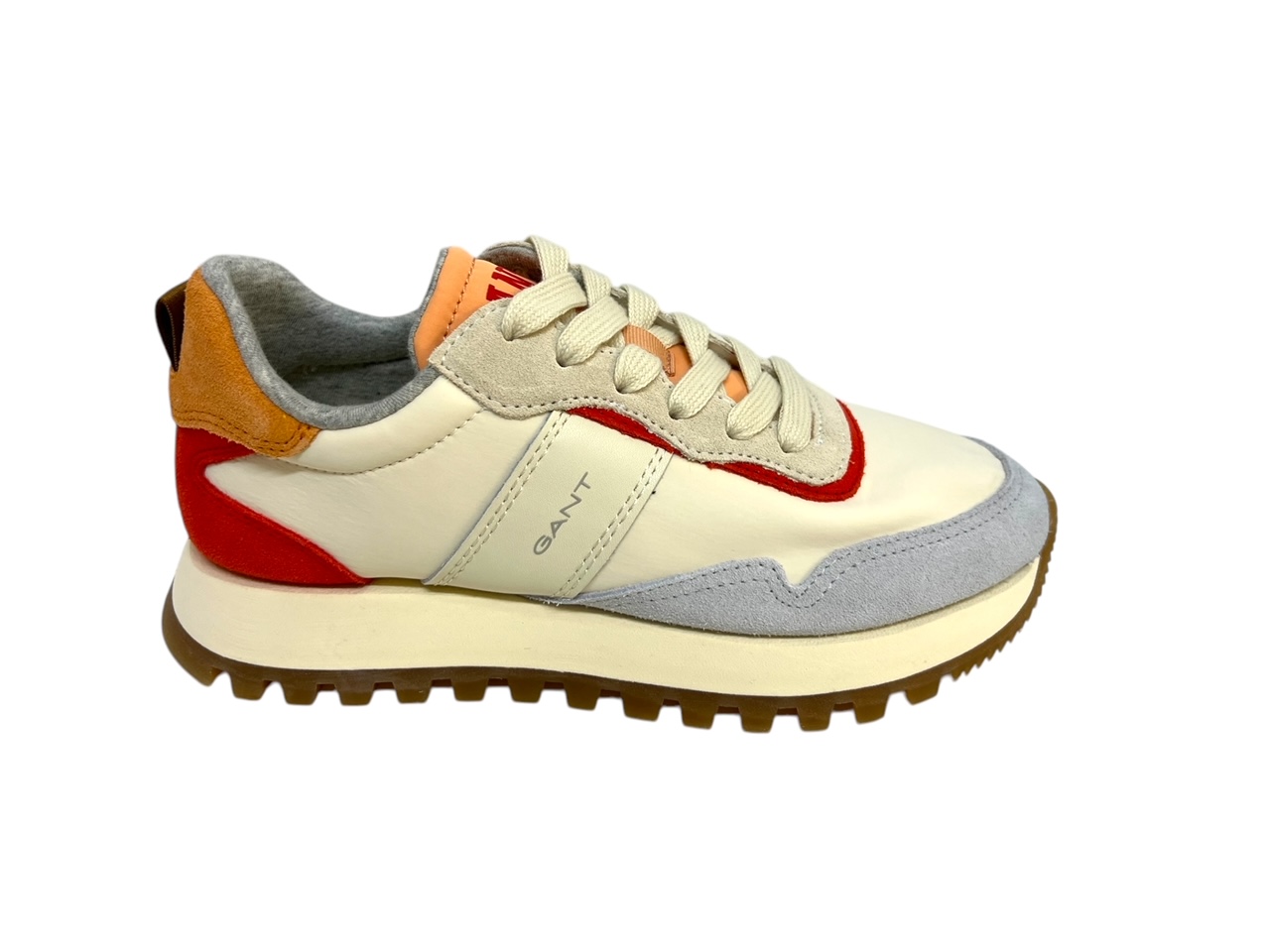 Gant Sneakers CAFFAY beige