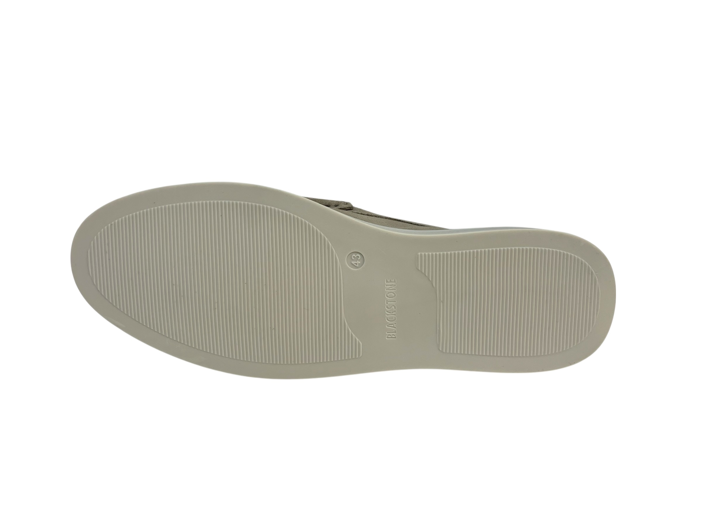 Blackstone Slipper beige Blackstone Slipper beige