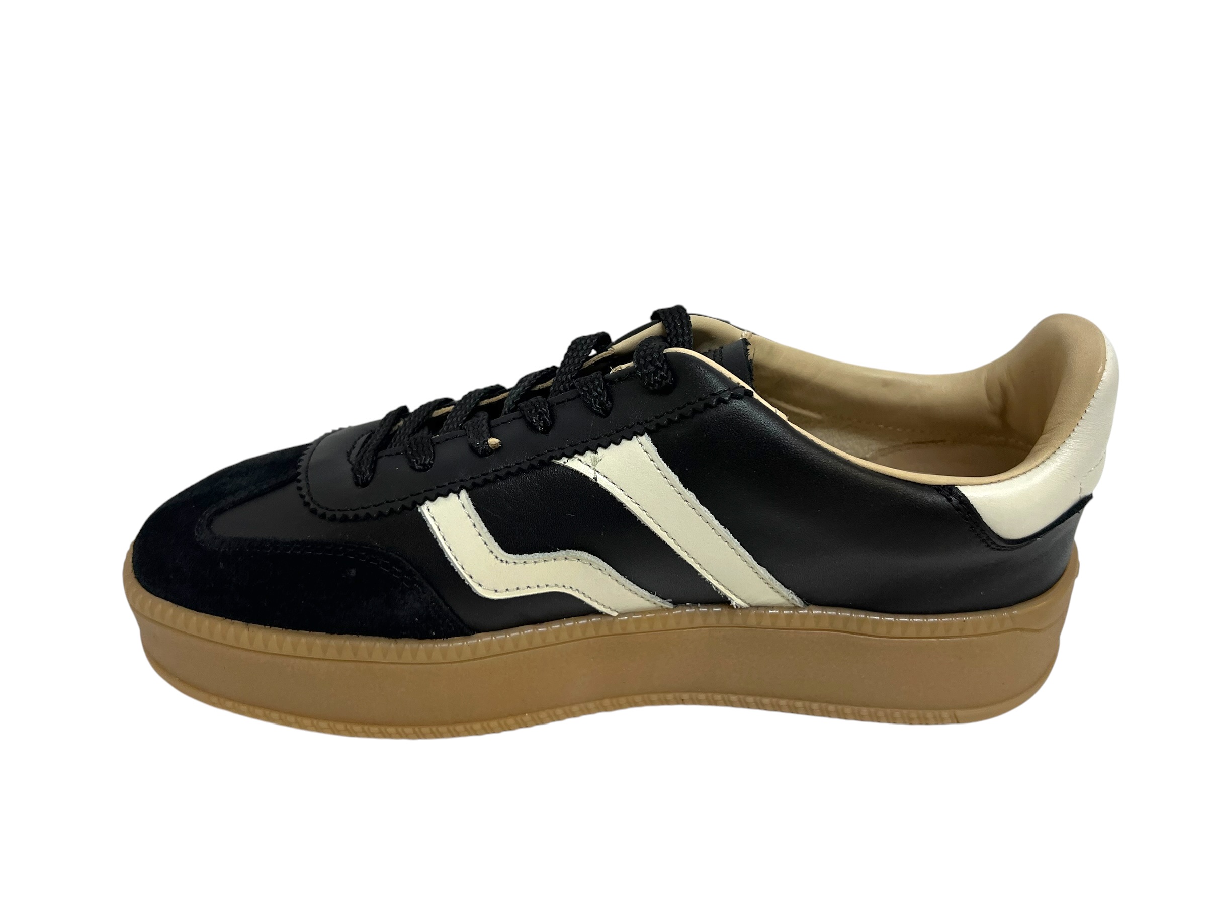 Gant CUZMANI Sneaker schwarz