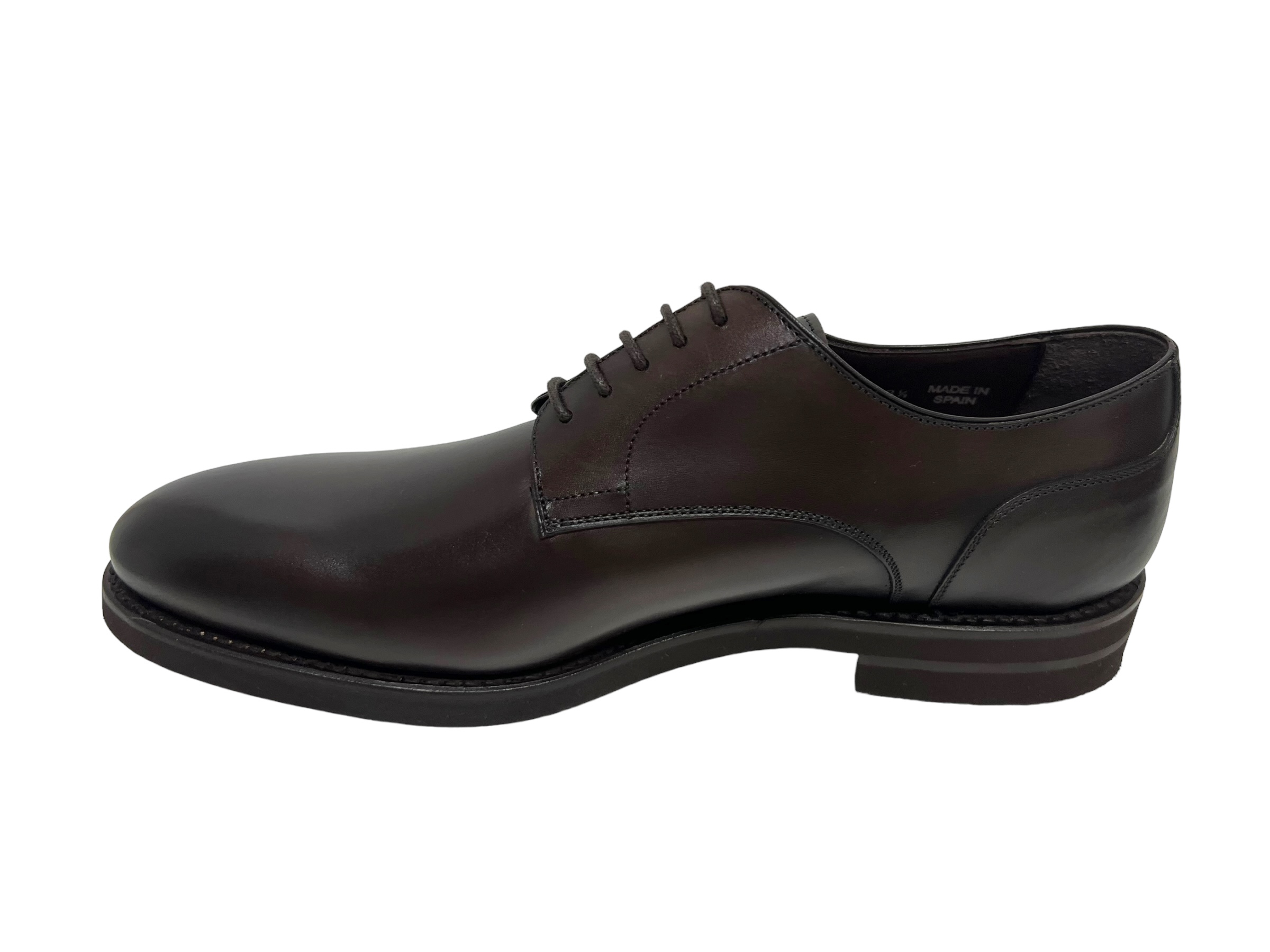 Berwick Schnürschuhe dunkelbraun