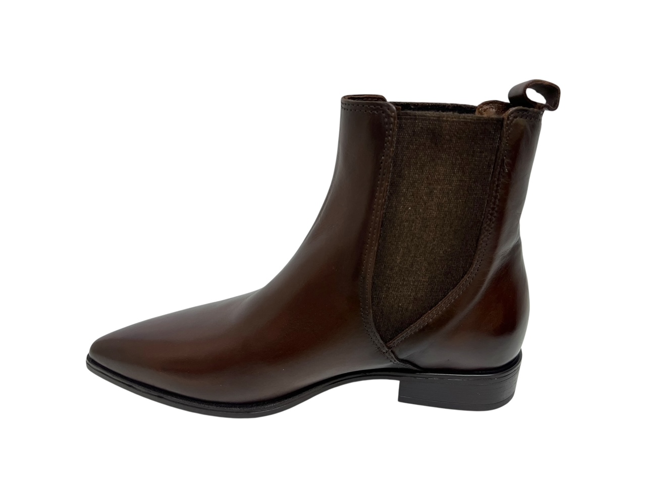 Mjus Chelsea Boots braun Mjus Chelsea Boots braun