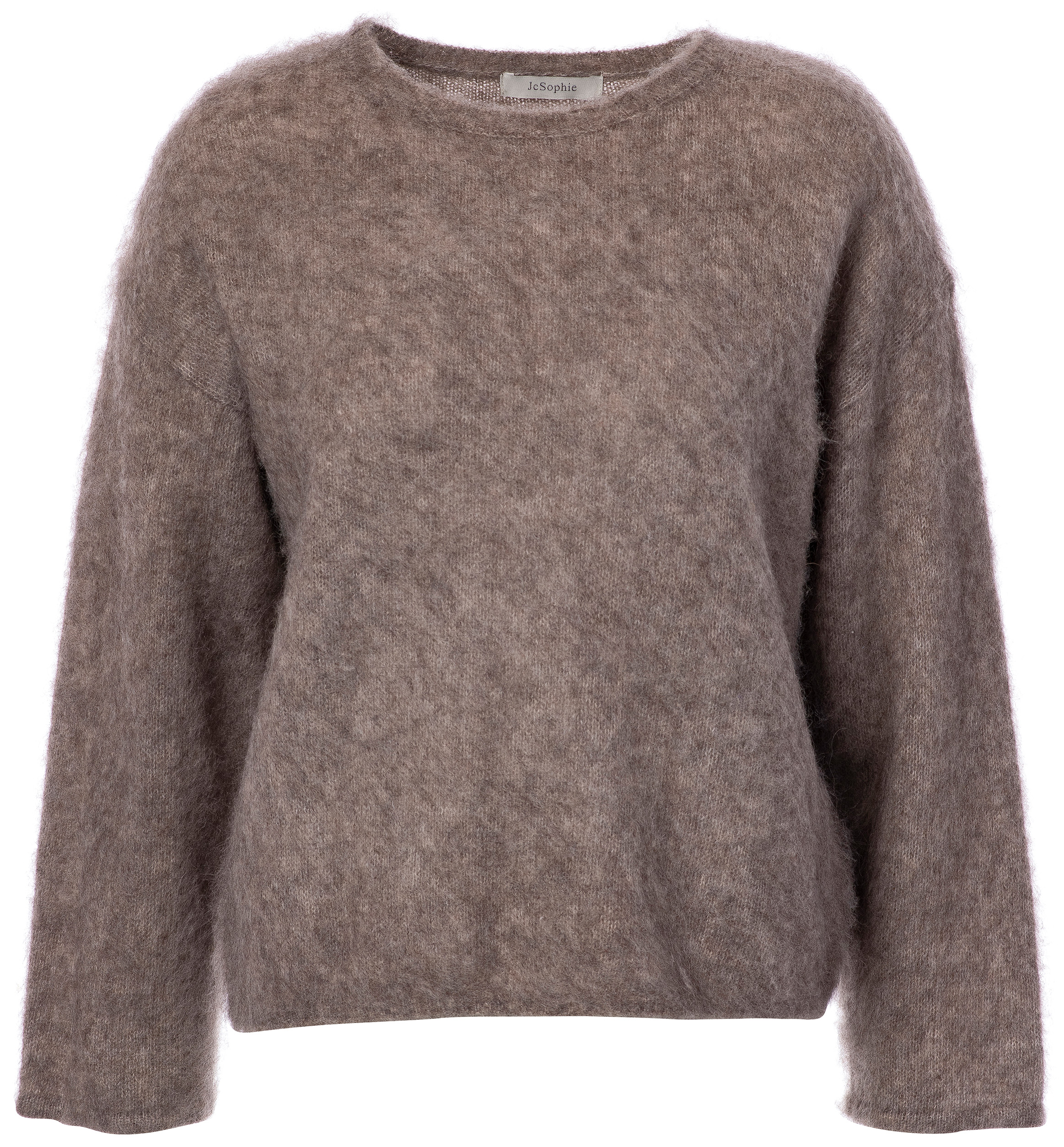 JC Sophie Pullover PEONY braun
