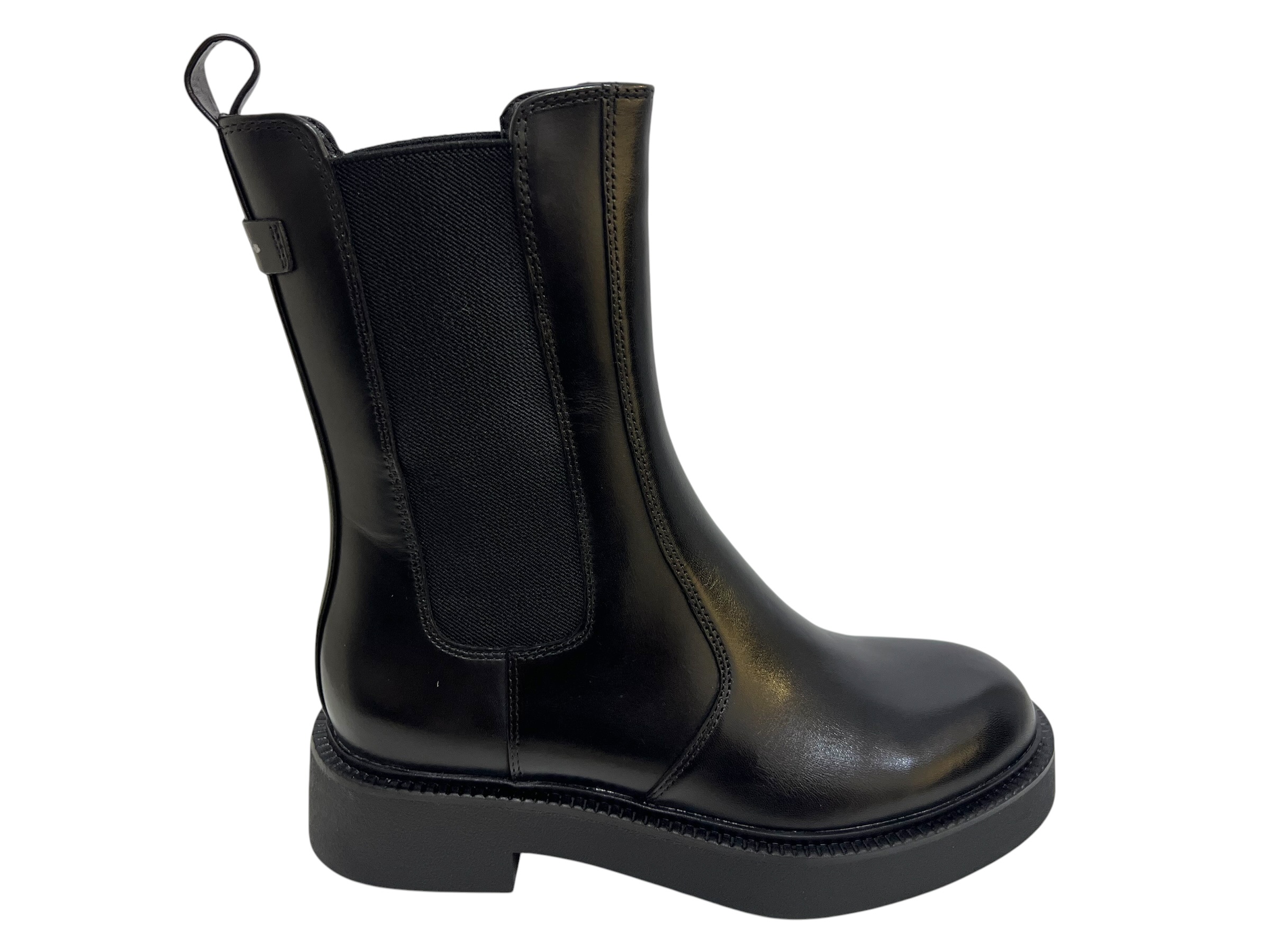 Tamaris Stiefelette schwarz Tamaris Stiefelette schwarz