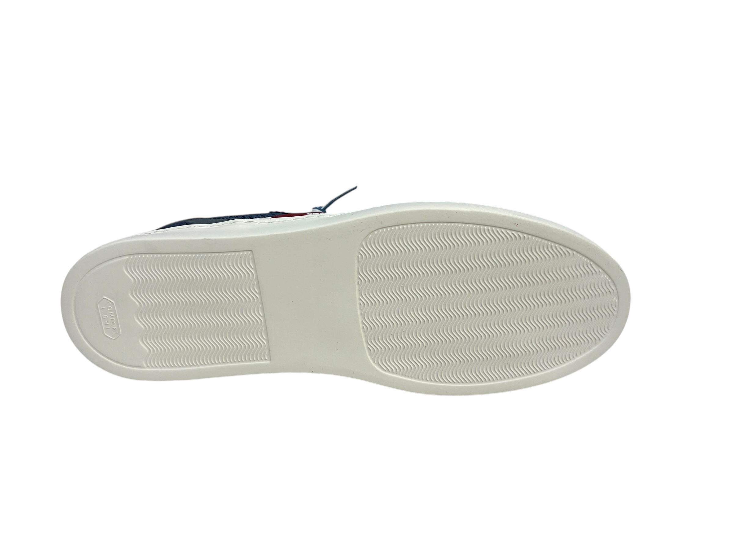 Cetti Sneakers blau