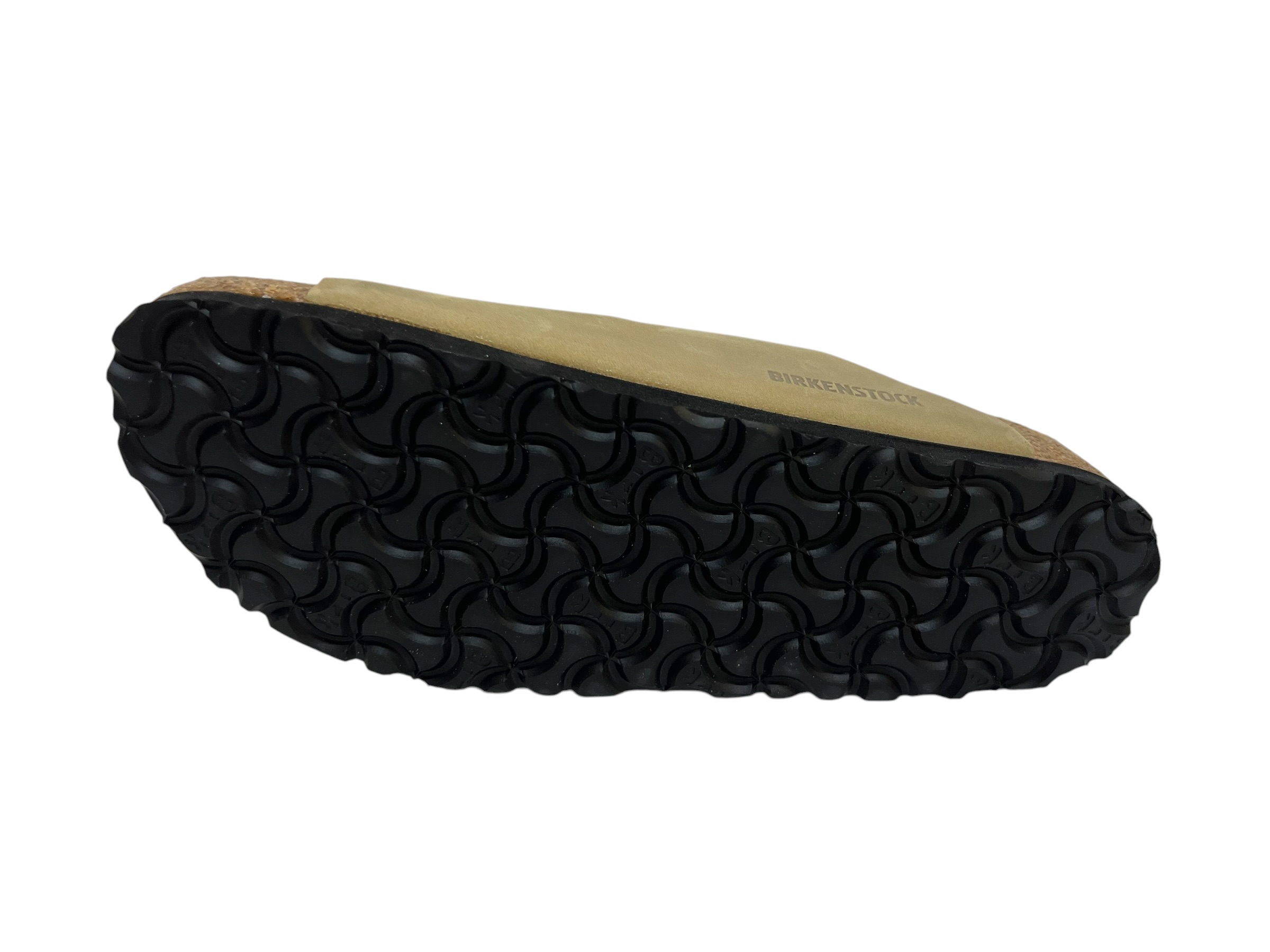 Birkenstock Pantolette ARIZONA BIG BUCKLE braun Birkenstock Pantolette ARIZONA BIG BUCKLE braun