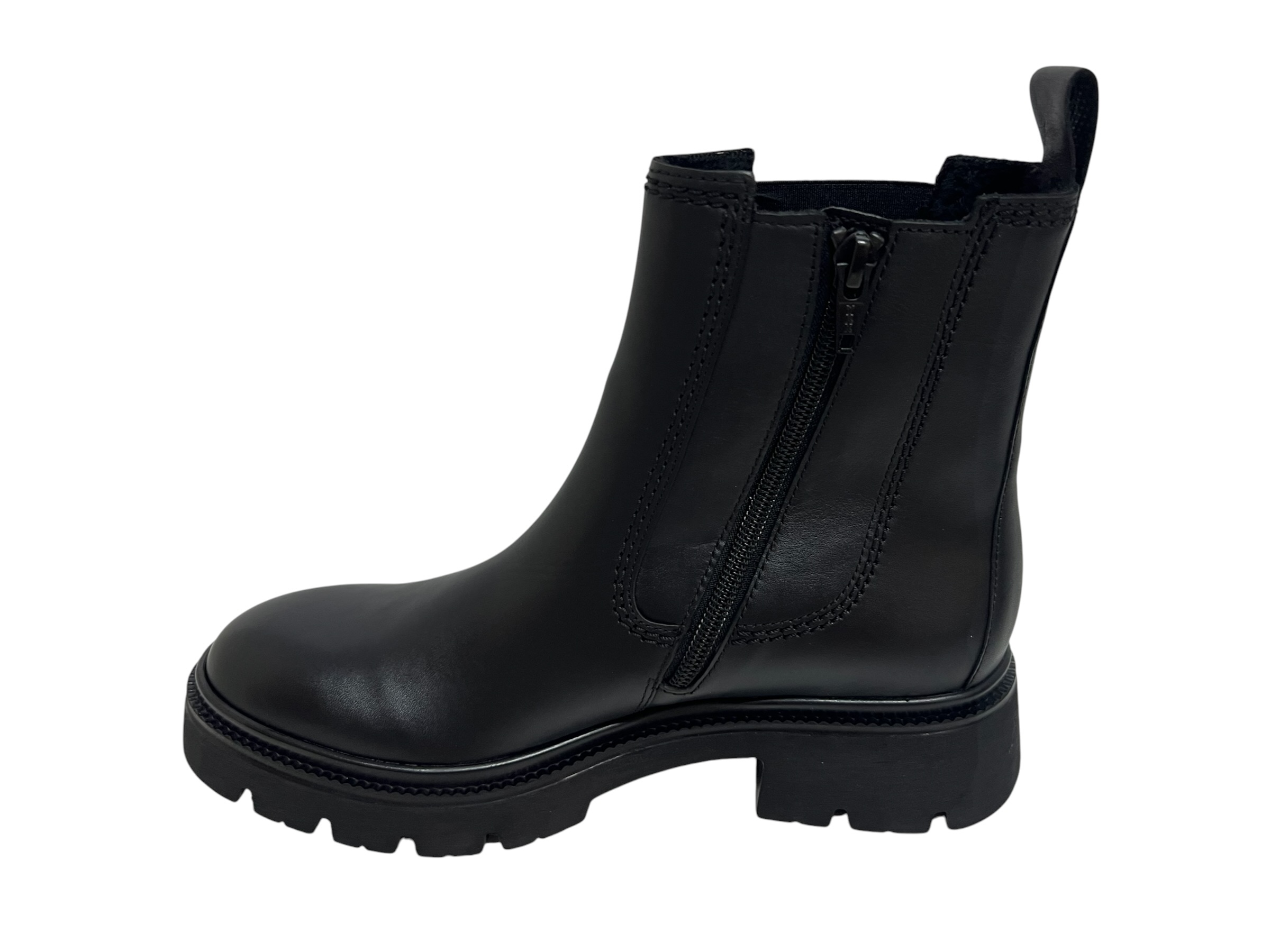Gabor Stiefeletten schwarz Gabor Stiefeletten schwarz
