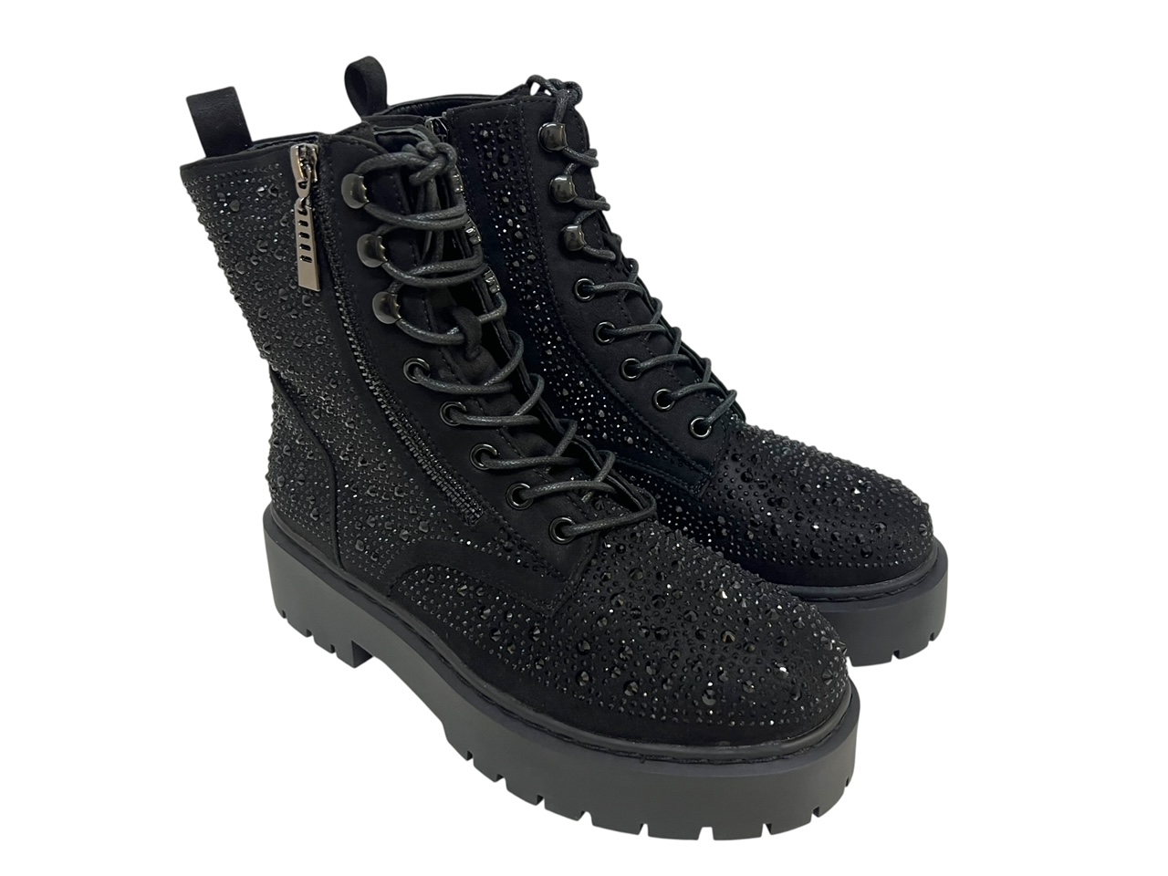 La Strada Stiefeletten schwarz VEGAN La Strada Stiefeletten schwarz VEGAN